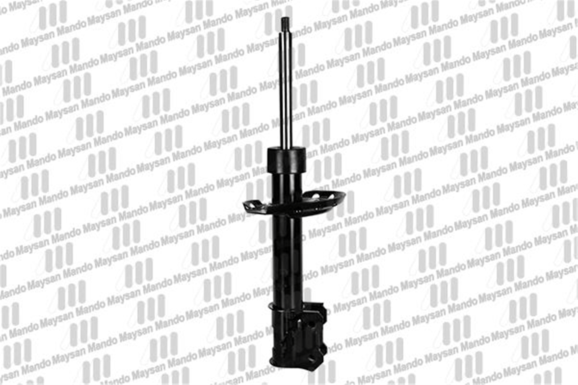 ÖN AMORTİSÖR SOL OPEL ASTRA H 04>14 ZAFIRA B 05>15