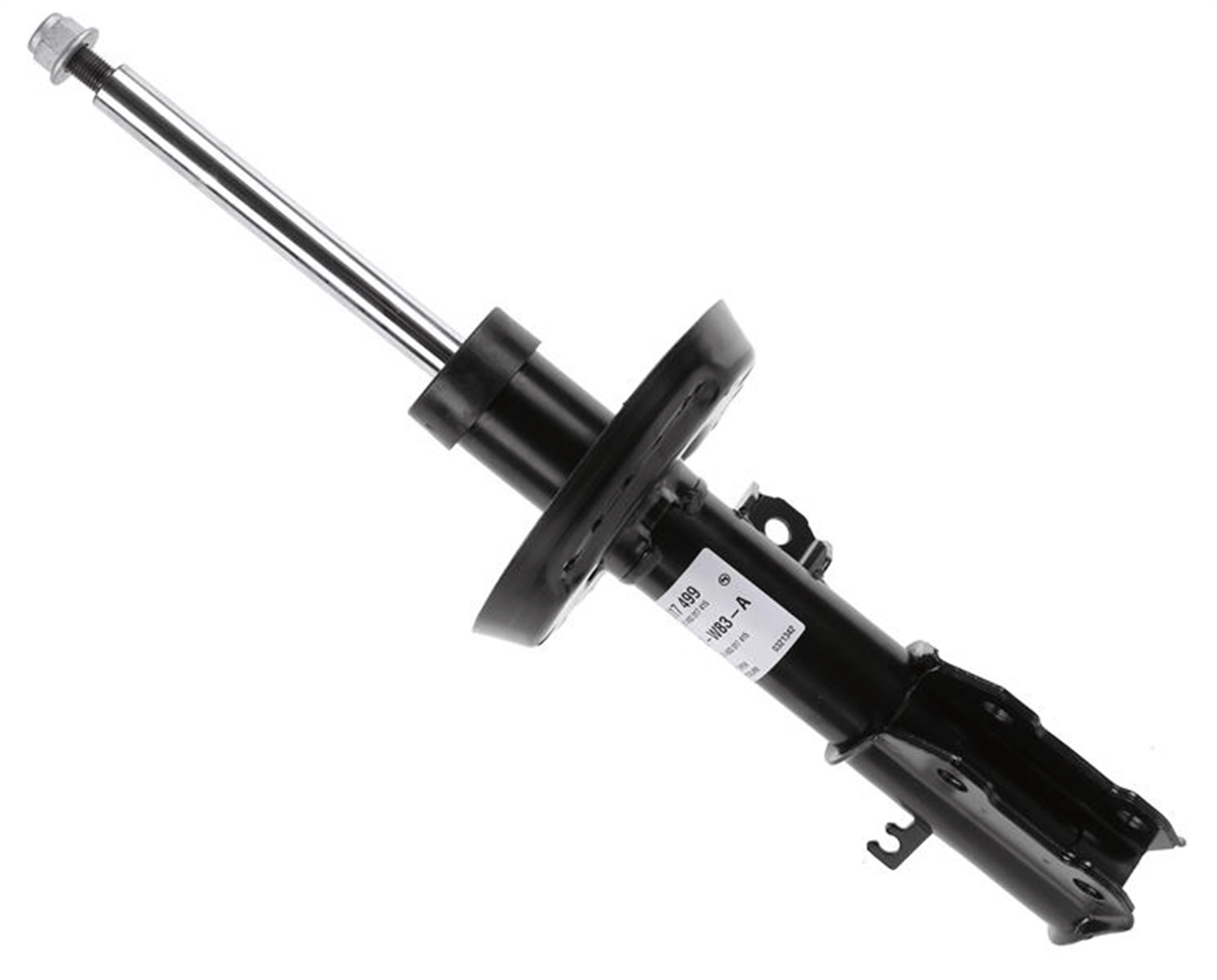 ÖN AMORTİSÖR SOL OPEL ASTRA K 15>22