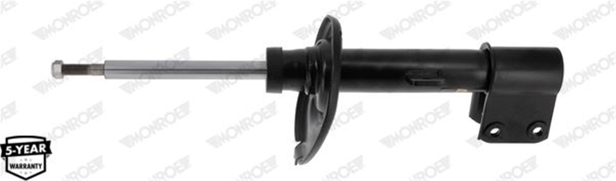 ÖN AMORTİSÖR SOL P3008 09>16 C4 09> DS4 11>15 GAZLI
