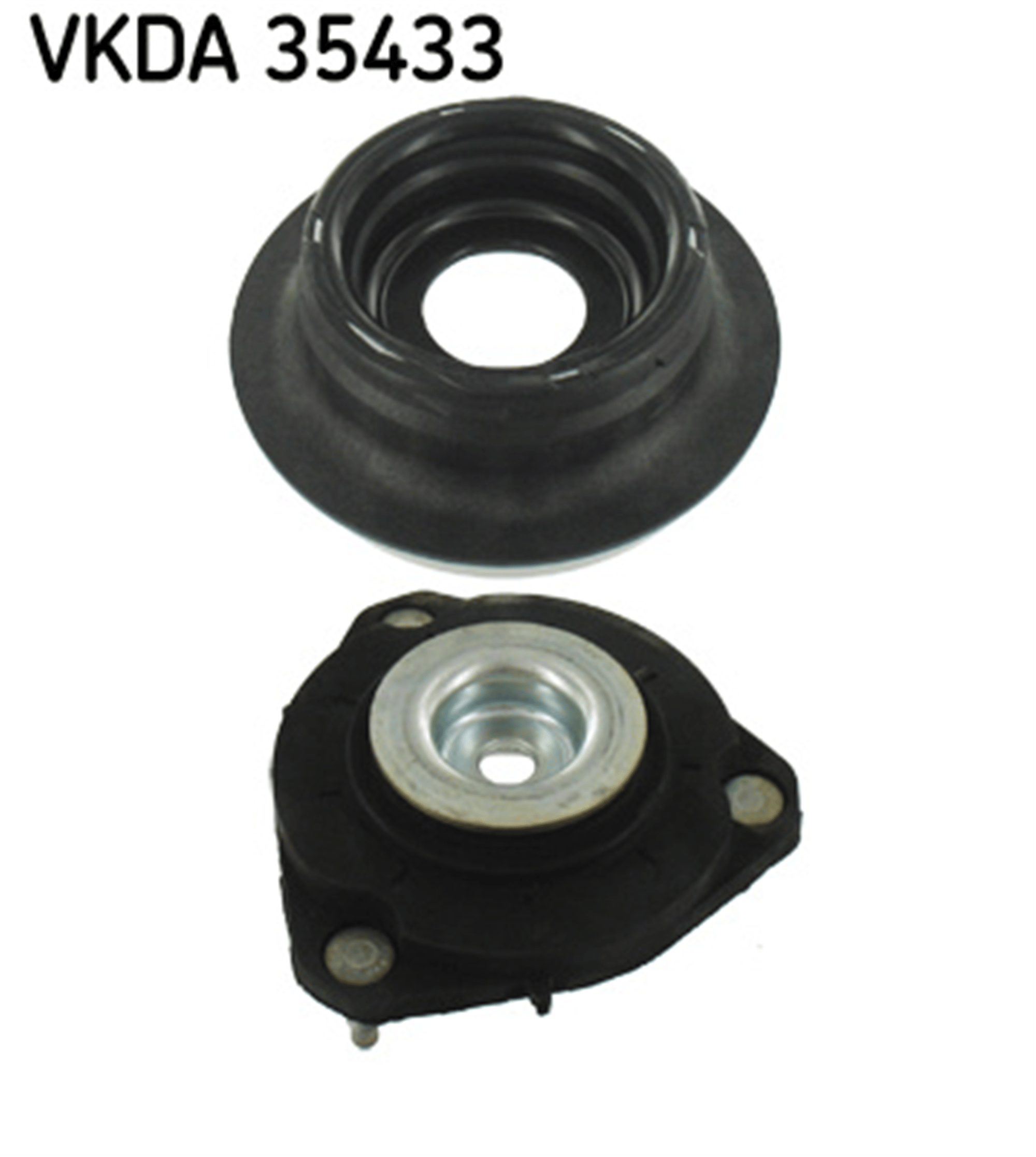 ÖN AMORTİSÖR TAKOZ RULMAN TRANSIT V347 -V348 V363-V362 06>17 TAKIM