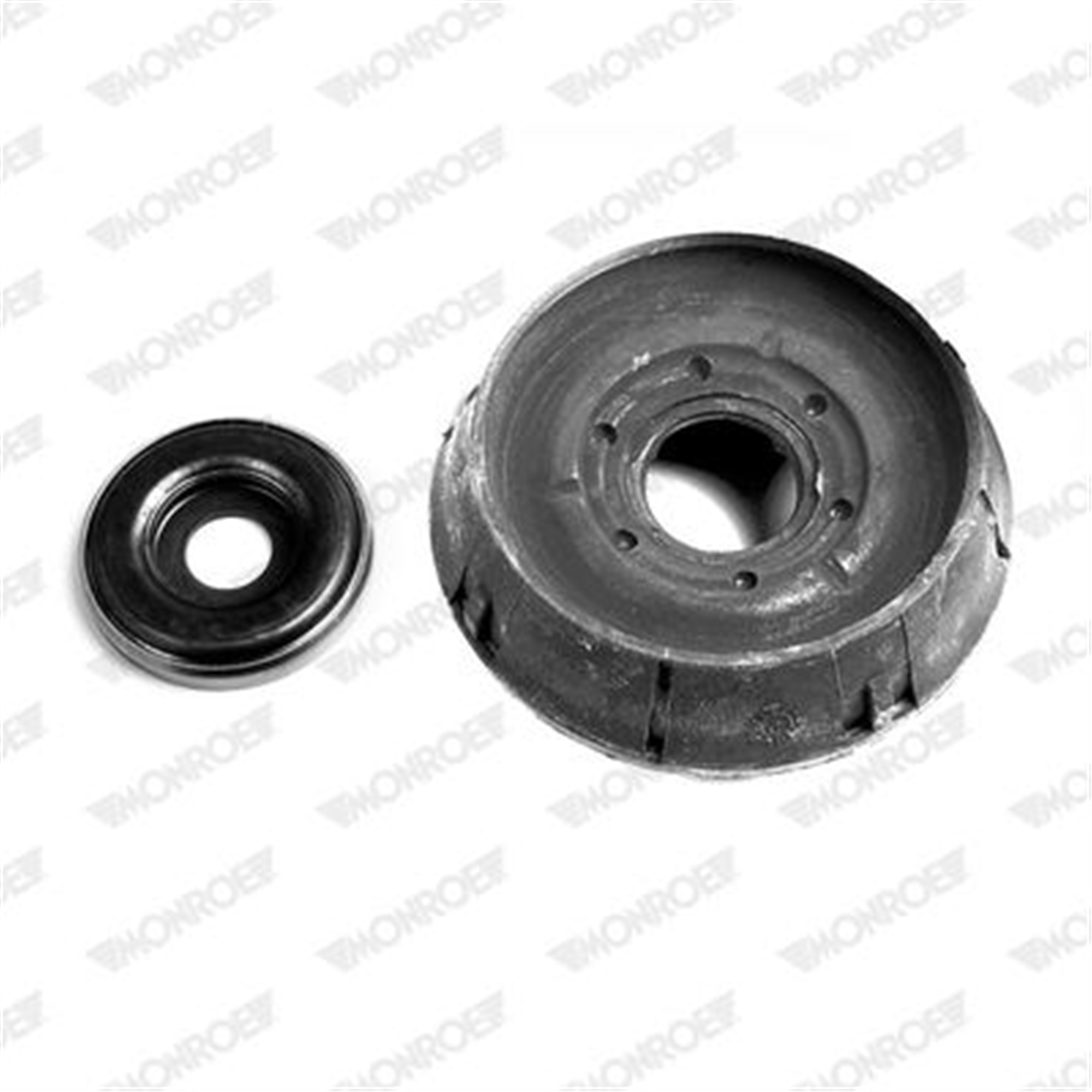 ÖN AMORTİSÖR TAKOZU RULMAN SOMUN KNG 97 > CLIO II 98 > SYMBOL 00 > TWNG 07 > KB655.07