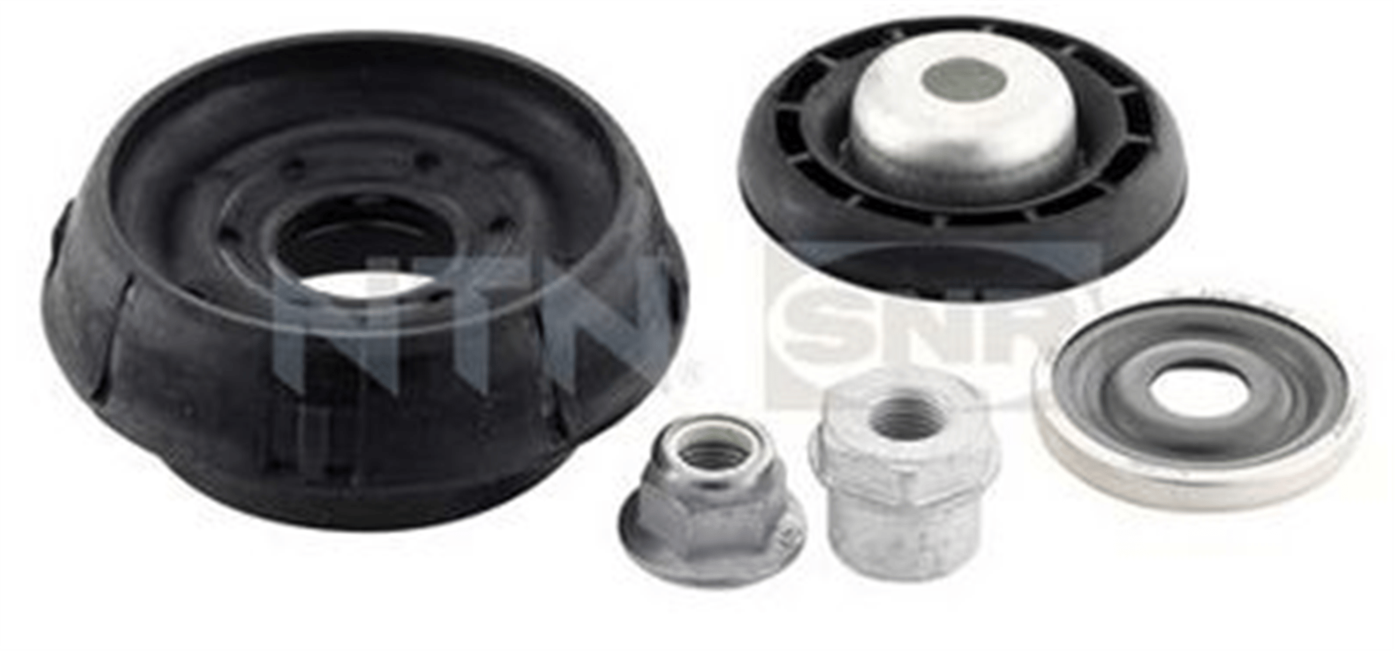 ÖN AMORTİSÖR TAKOZU RULMANLI TAKIM KNG 97 > CLIO II 98 > SYMBOL 00 > TWNG 07 > KB655.50