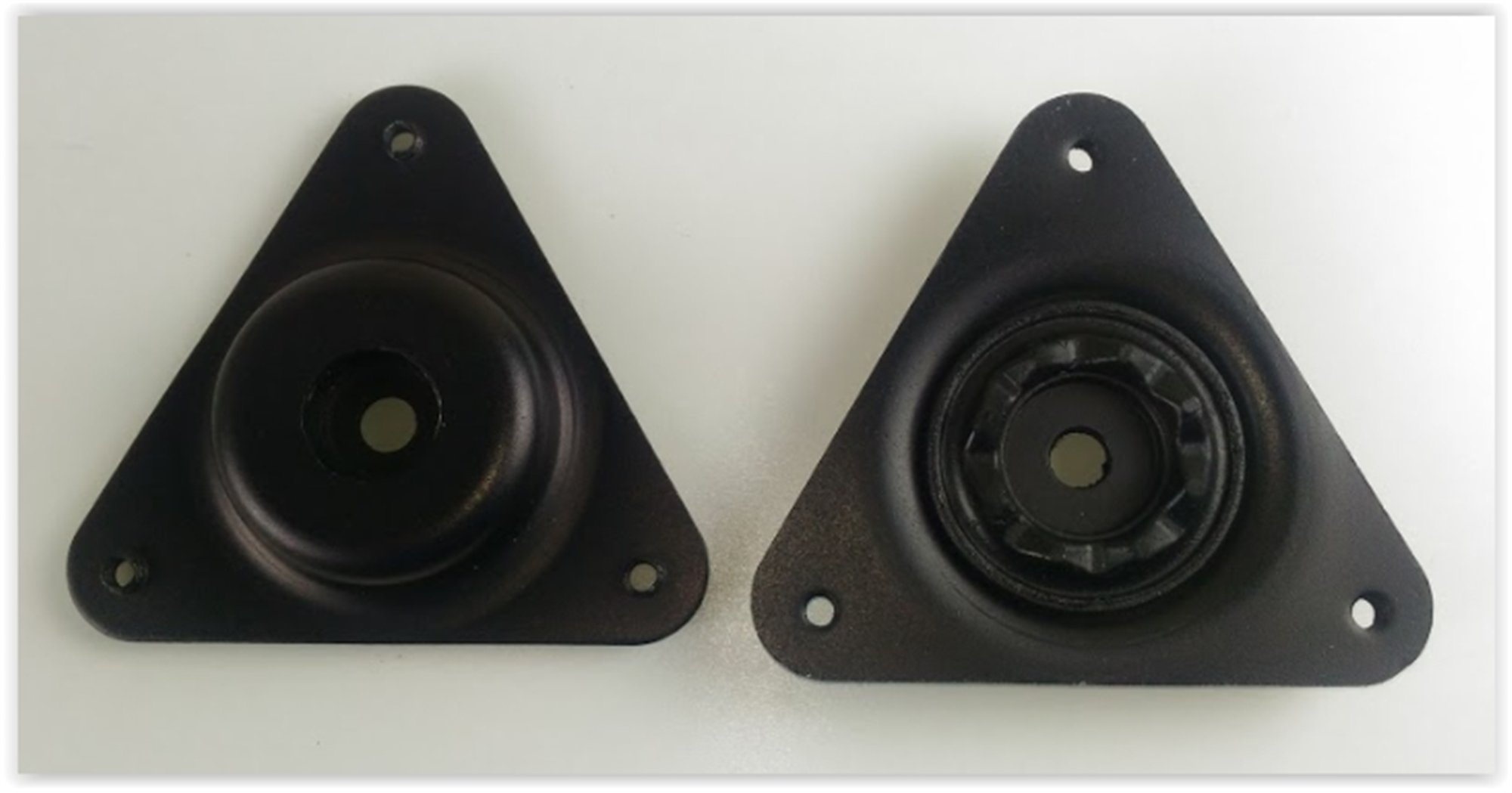 ÖN AMORTISOR TAKOZU SAĞ-SOL RENAULT MEGANE IV 15> KADJAR 15> NISSAN QASHQAI II J11 13> 1.2 TCe 1.5dCi 1.6 16V 1.6dCi