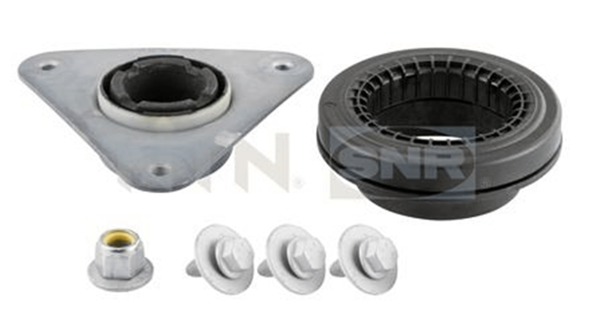 ÖN AMORTİSÖR TAKOZU TAKOZ RULMAN-KİT CLIO III 05>12 CLIO IV 12> MODUS 05> CAPTUR 12> 543024644R 5 43259539R