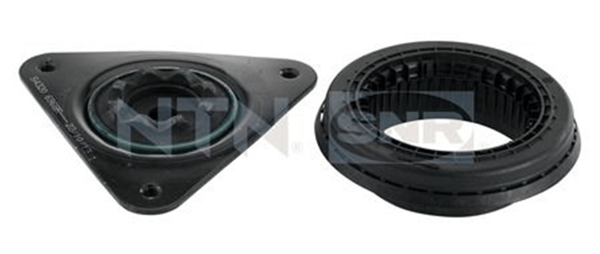 ÖN AMORTISOR TAKOZU VE RULMANI KIT SAĞ-SOL RENAULT MEGANE IV 15> KADJAR 15> NISSAN QASHQAI II J11 13> 1.2 TCe 1.5dCi 1.6 16V 1.6dCi