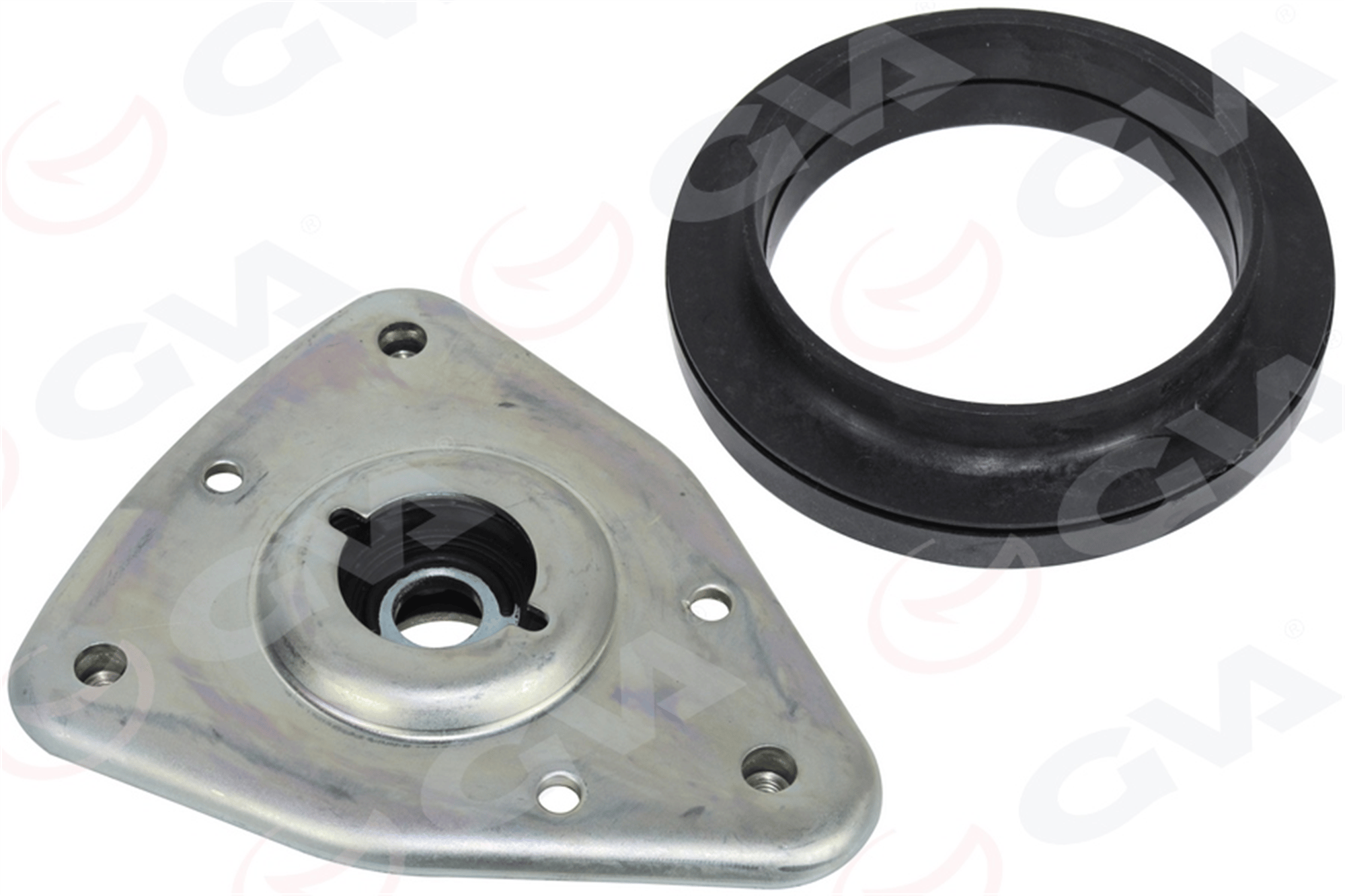 ÖN AMORTİSÖR ÜST TAKOZU RULMAN KİTİ COMBO E-GRANDLAND-P308-P3008-P508-P5008-PARTNER-BERLINGO-C4-C5-D S7-JUMPY III-EXPERT-SPACETOURER-TRAVELLER-PROACE VERSO 16>