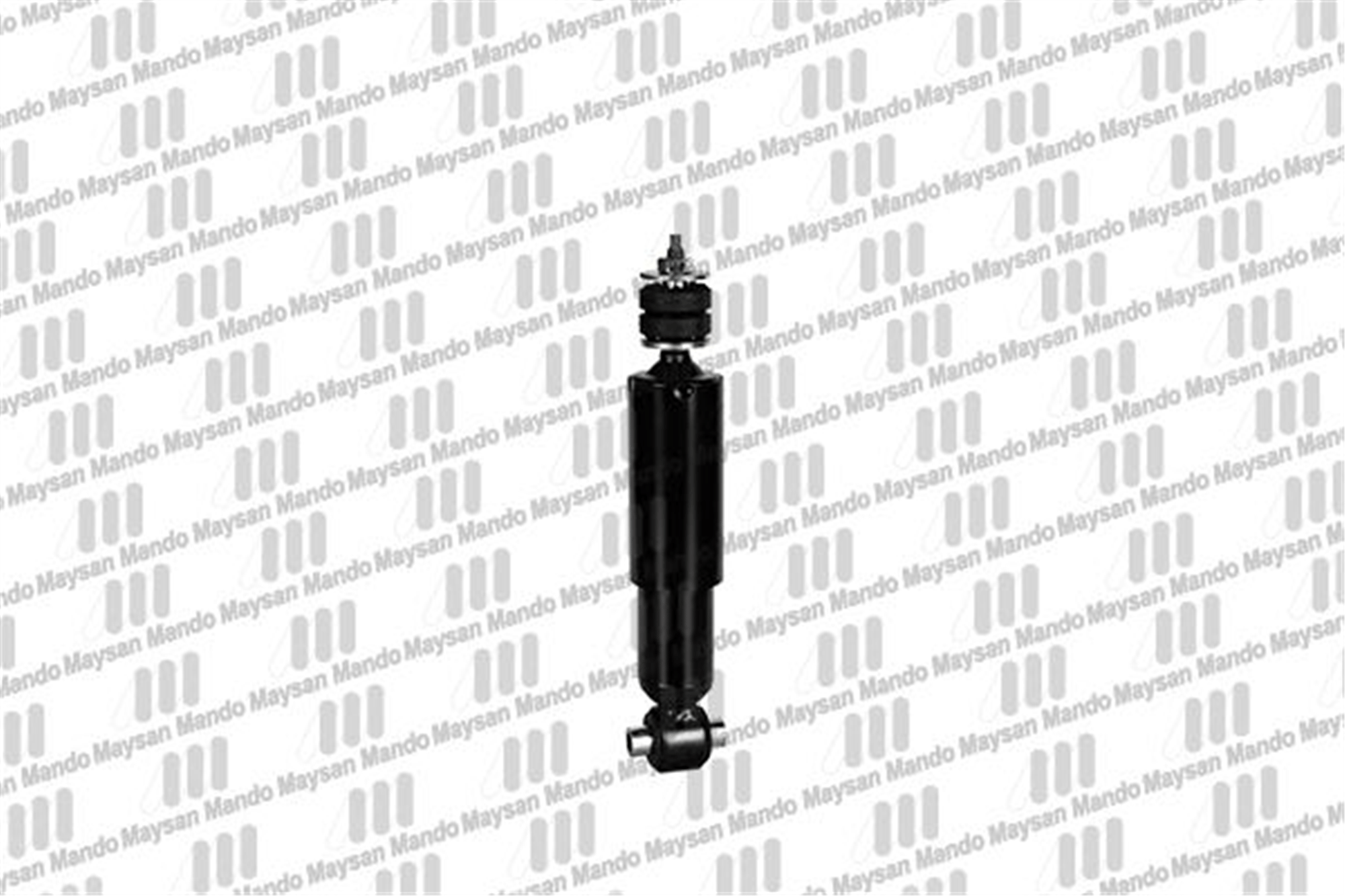 ÖN AMORTİSÖR YAĞLI M124