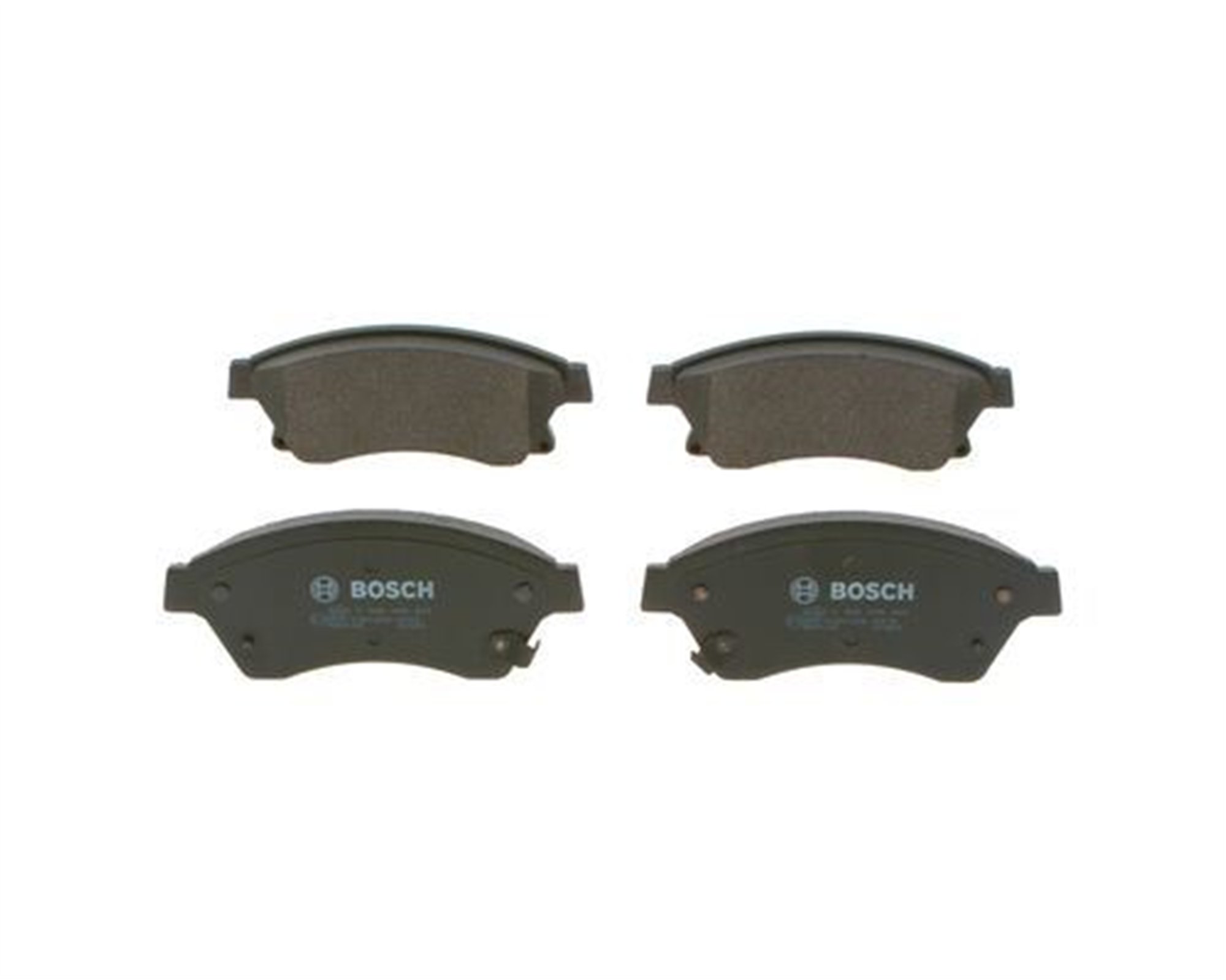 ÖN BALATA 15 INC ASTRA J 1.3 CDTI-1.4-1.4 TURBO-1.6 1.7 CDTİ 2.0CDTİ 10>AVEO 11>CRUZE 11>