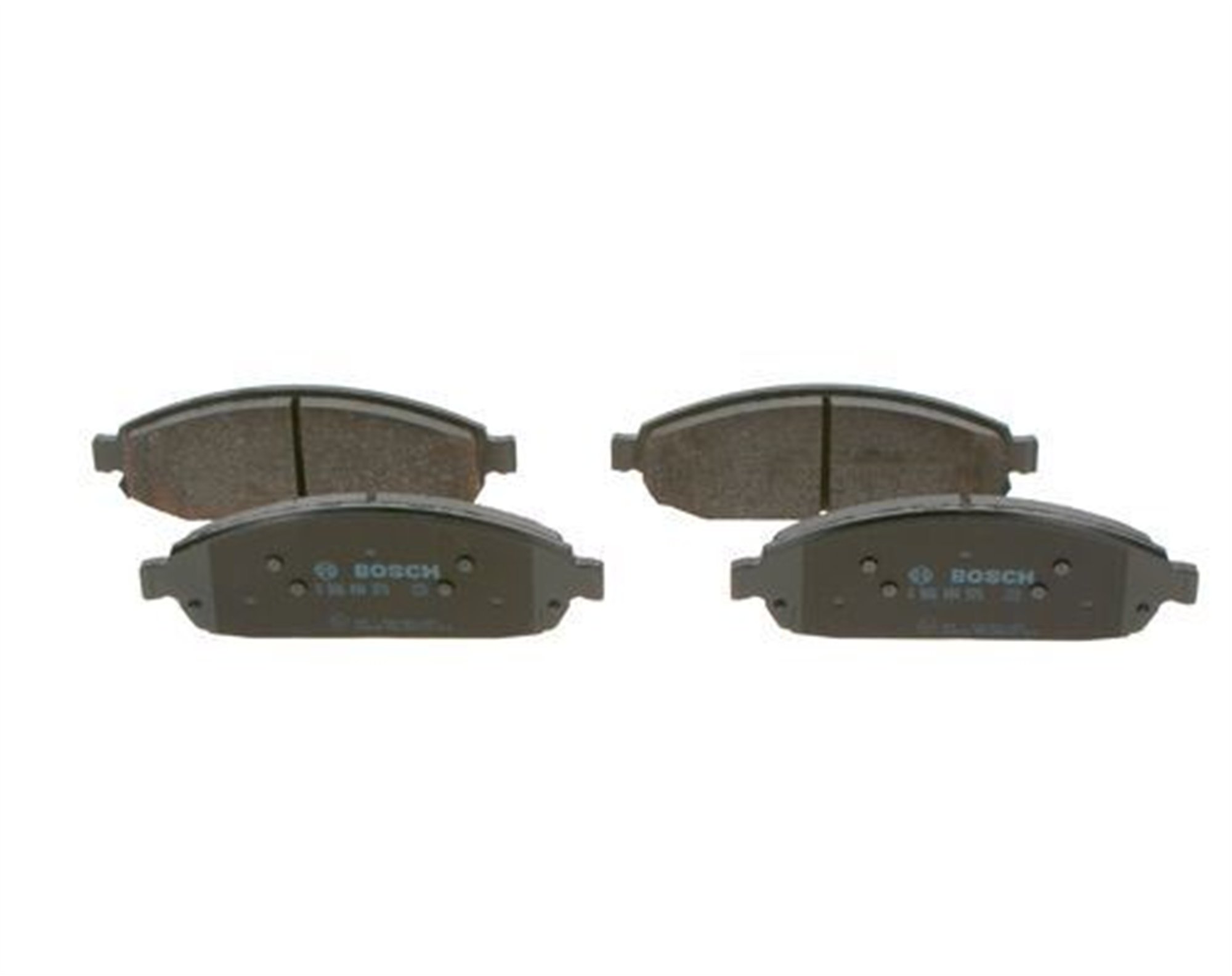 ÖN BALATA JEEP GRAND CHEROKEE II 2.7 CRD 01 >05 3.0CRD 5.7 V8 3.7 V6 4.7 05 >10 COMANDER 05-10
