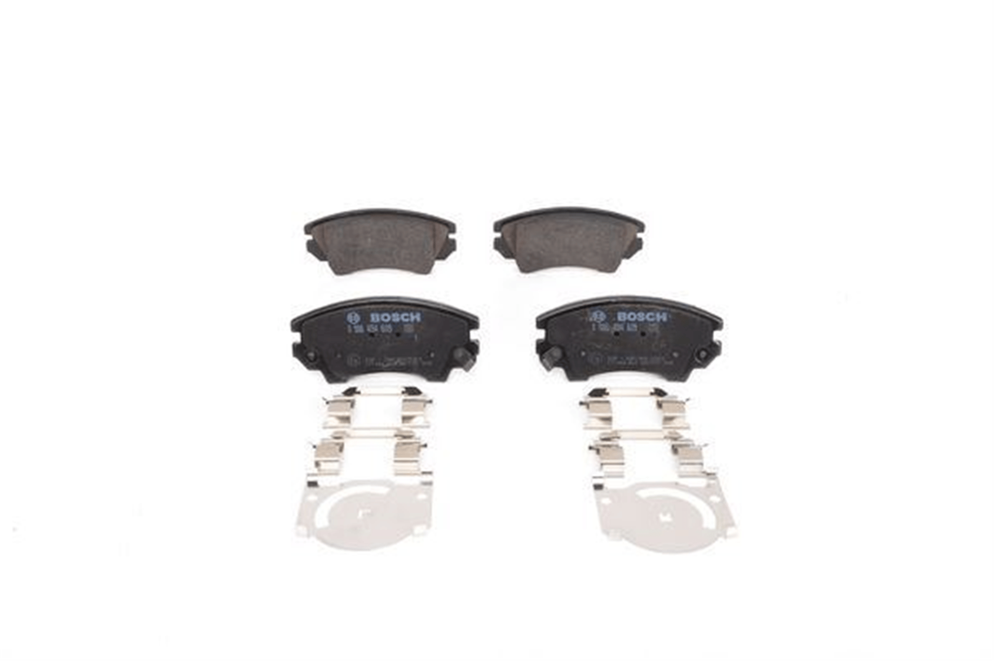 ÖN BALATA OPEL ASTRA J 12 >14 > INSIGNIA 08 >11 > ZAFIRA 11 > SAAB 9.5 10 >17 JANT GDB1783