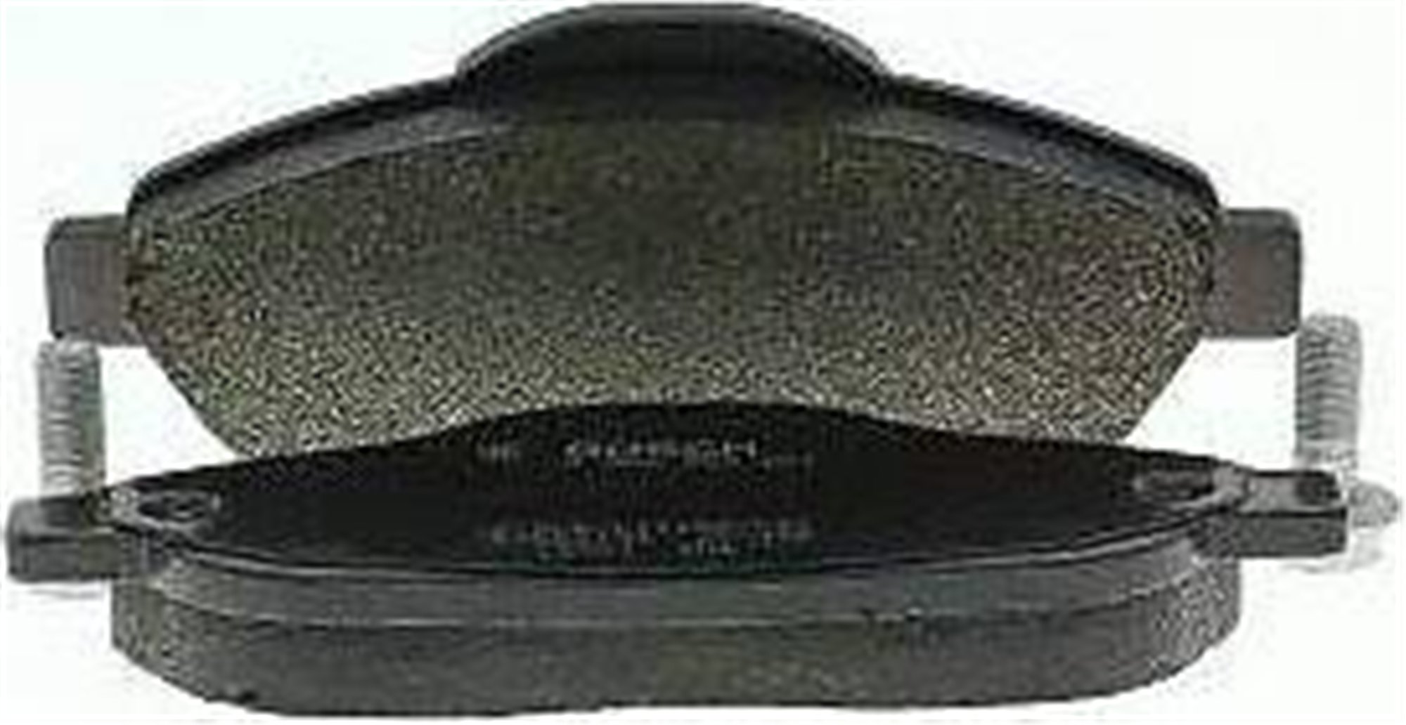ÖN BALATA P308 1.4 1.6 HDİ 2.0 HDİ 07> P308 SW 07> P308 CC 1.6 HDİ 09> P3008 13> 1.6 HDI-VTI