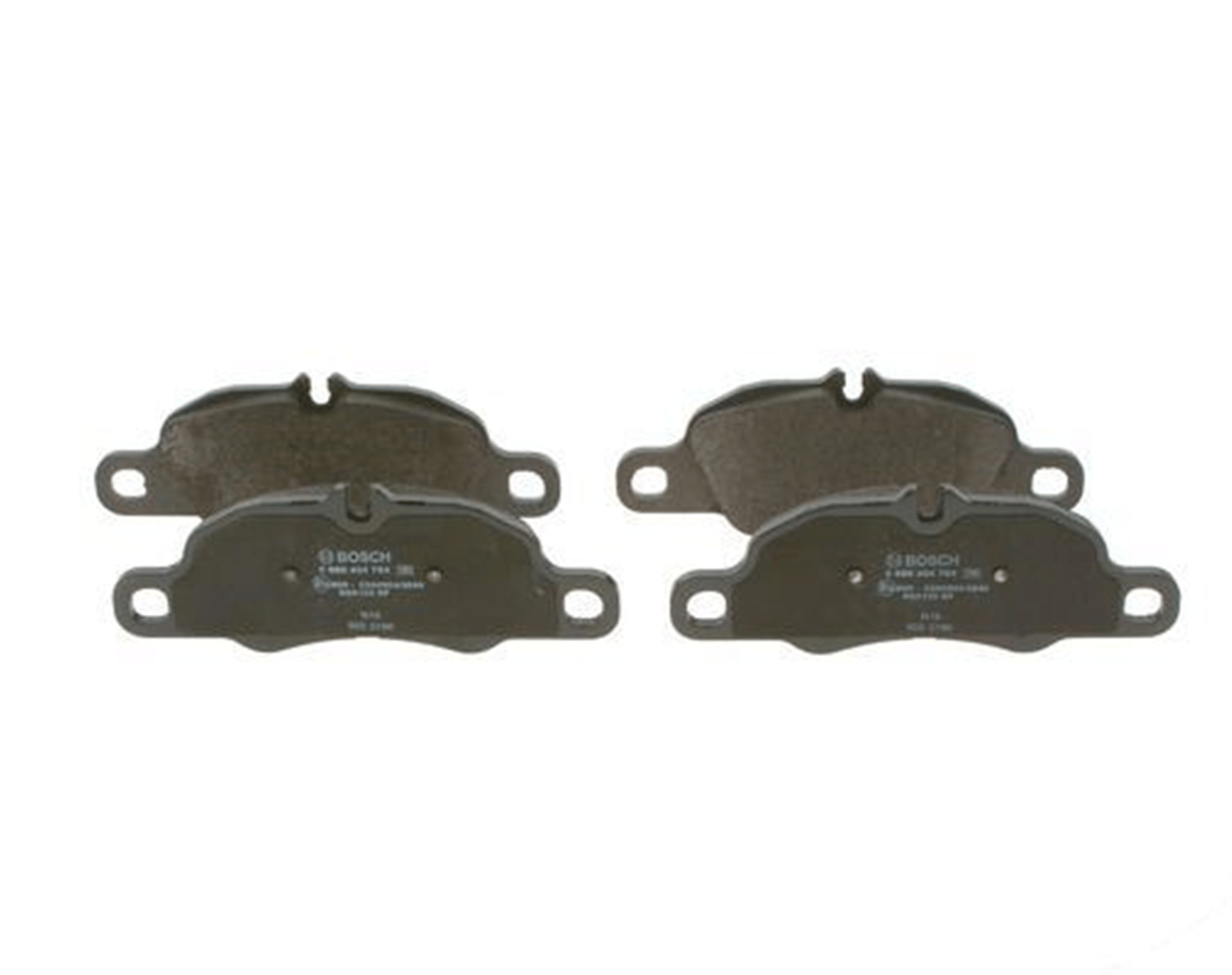 ÖN BALATA PORSCHE 911 2008-2019 BOXSTER 2012-2016 BOSTER 718 2016 > CAYMAN 981 718 2013-2016 >