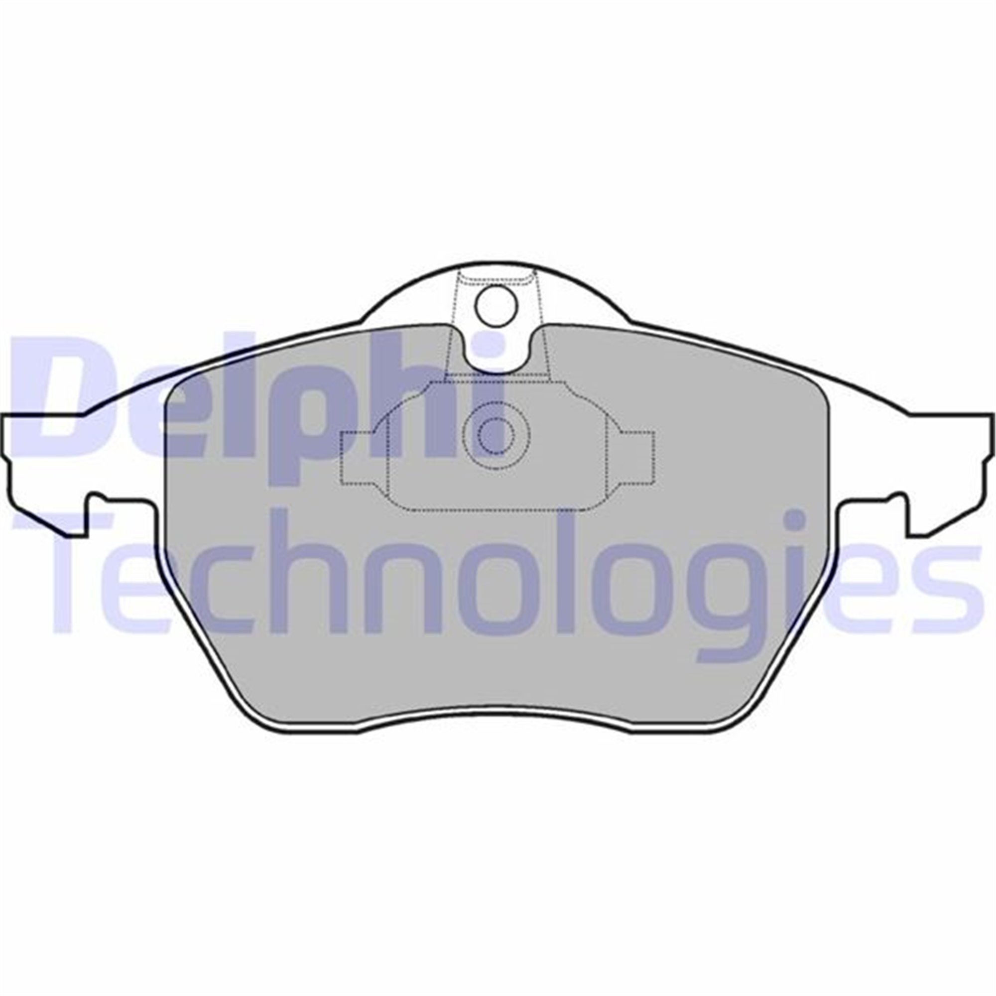 ÖN BALATA VECTRA B.2.0ı.2.5ı V6 96/7.03 SAAB 900 II 93/2.98 9.3 9.5 98-03