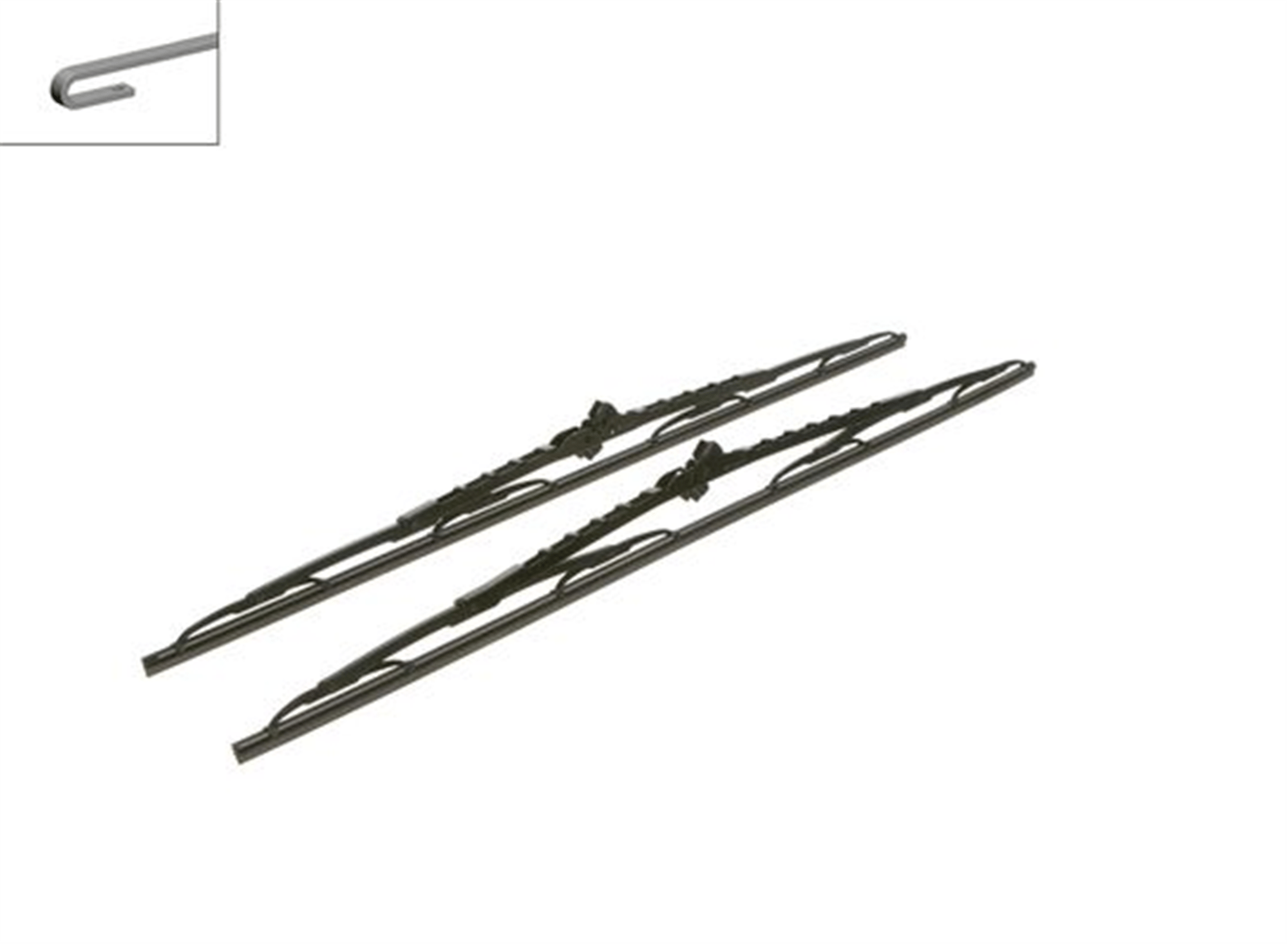ÖN CAM SİLECEĞİ TWİN TK. 700 650mm P307 1.4-1.4 16V-1.6 16V-2.0 16V-1.4 HDI 00> 1.6 HDI-2.0 HDI 02>