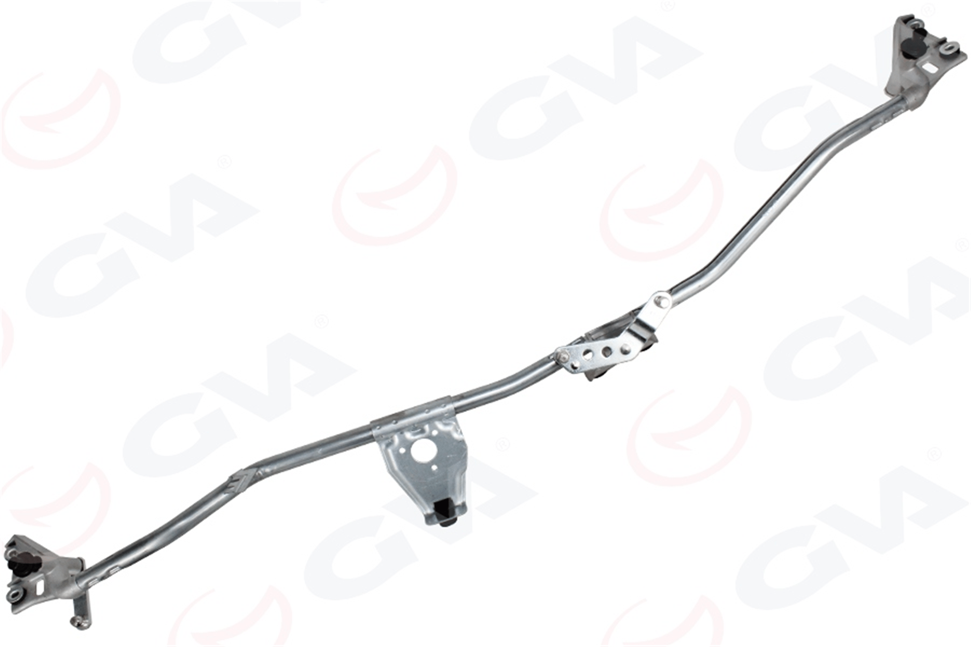 ÖN CAM SİLECEK MEKANİZMASI BAĞLANTI KOLSUZ OPEL MERİVA A 03-10