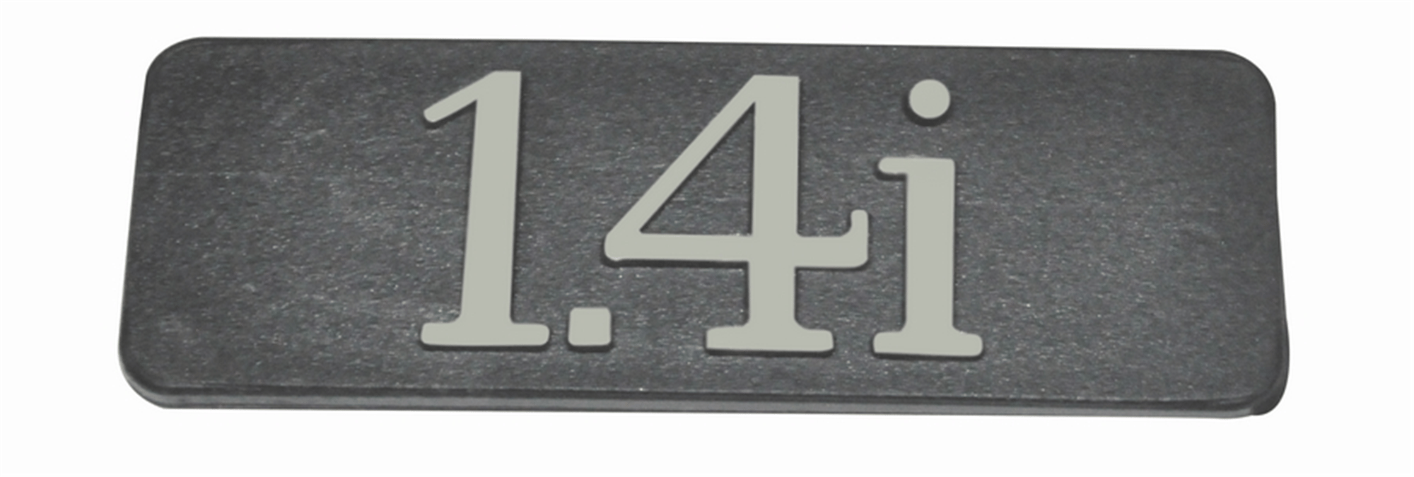 ÖN ÇAMURLUK YAZISI 1.4İ R9-19