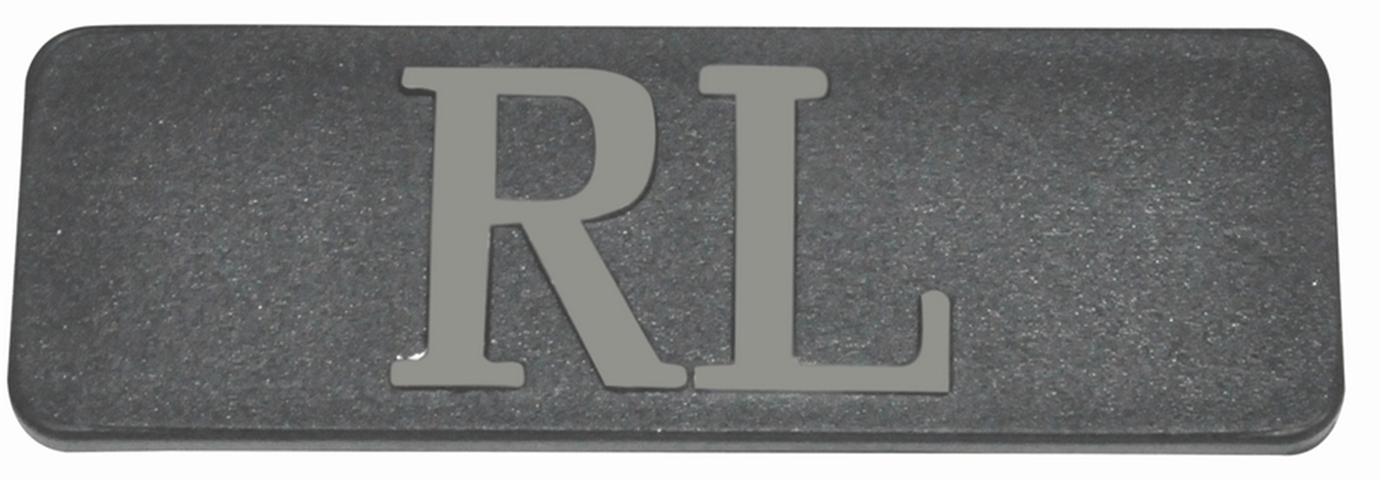 ÖN ÇAMURLUK YAZISI RL R9-19