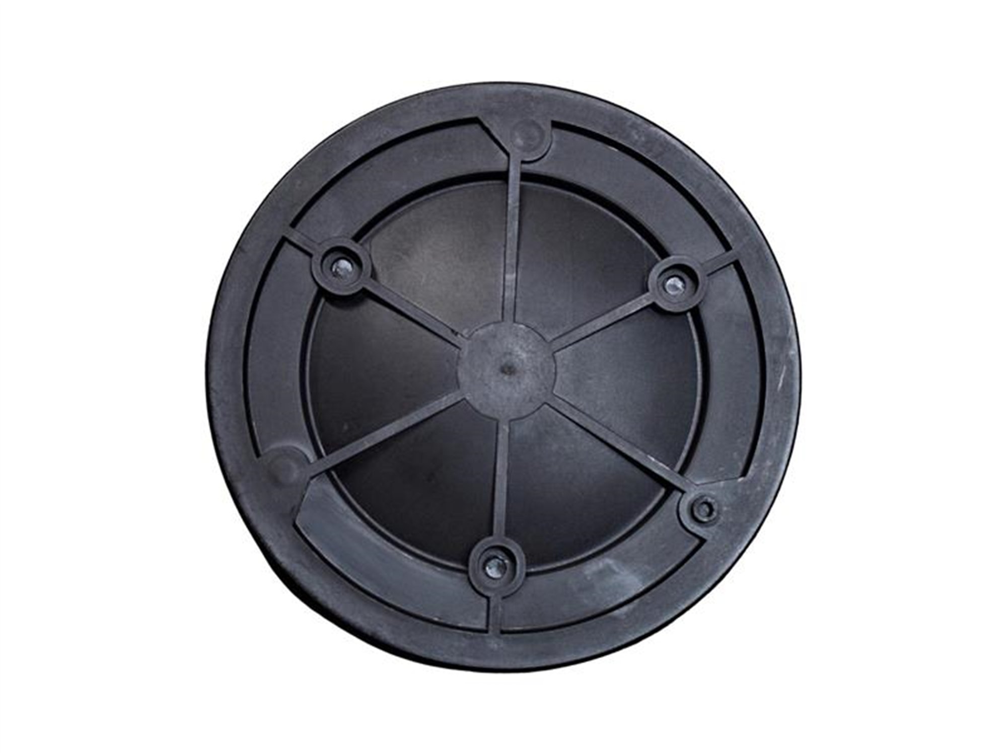 ÖN EKSANTRİK SAÇ KAPAK PLASTİĞİ TRANSIT V184-V347 2.4 TDCI 06-14