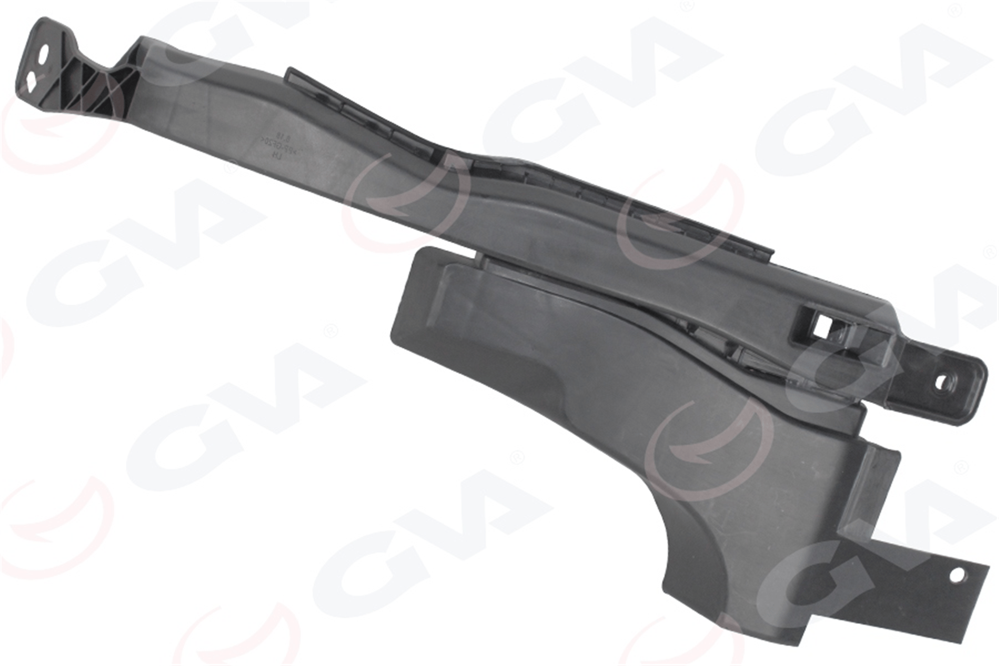 ÖN FAR BRAKETİ KOMPLE SAĞ INSIGNIA B 20>
