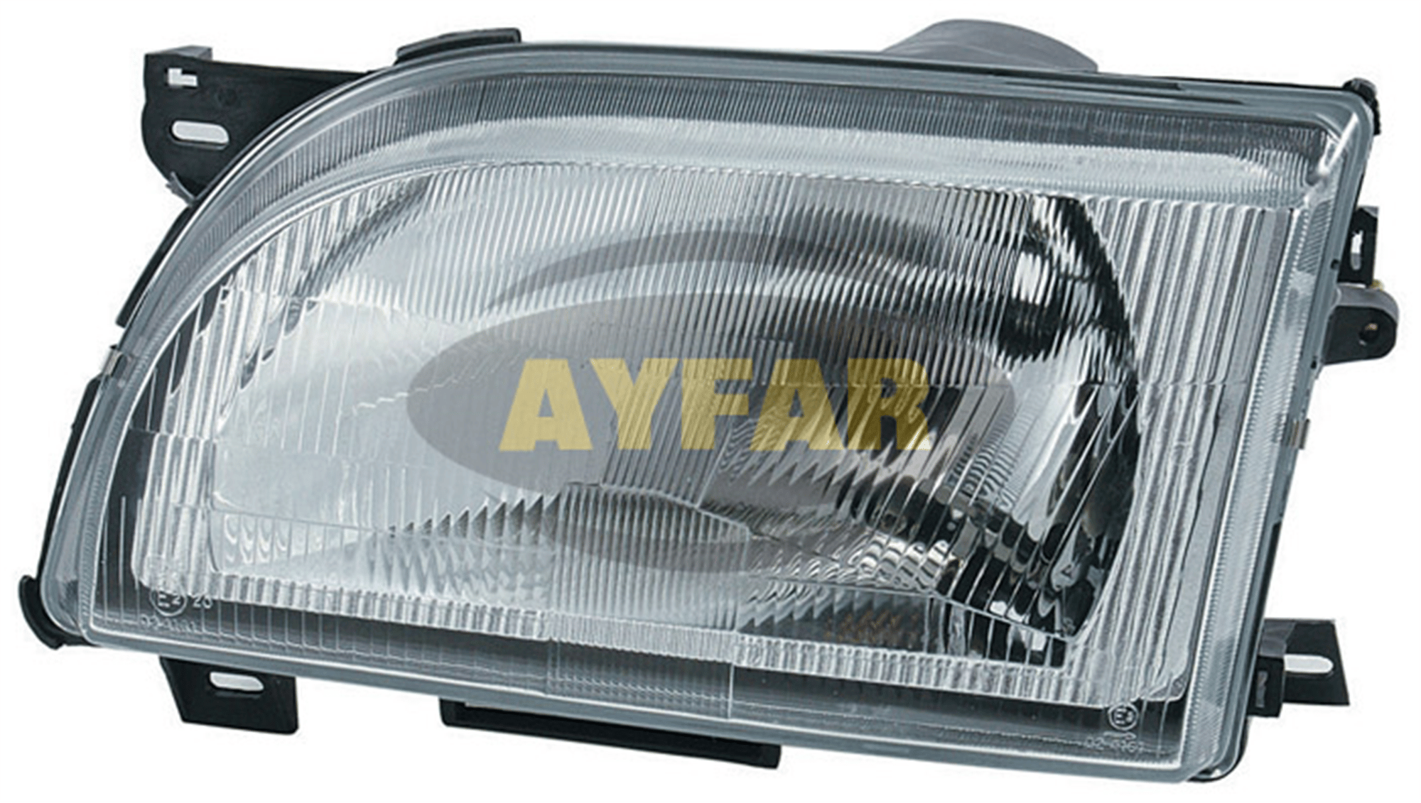 ÖN FAR SOL TRANSIT V184 01>06 MOTORLU