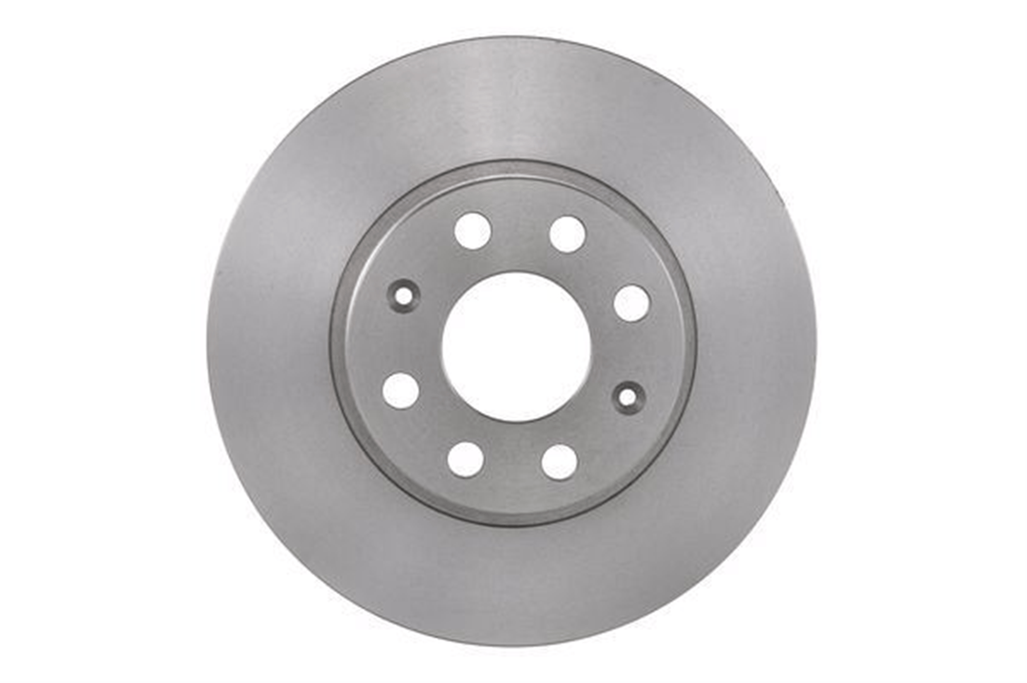 ÖN FREN AYNASI CORSA D 1.0 GRANDE PUNTO 1.2 257x12x10x4DL DOLU