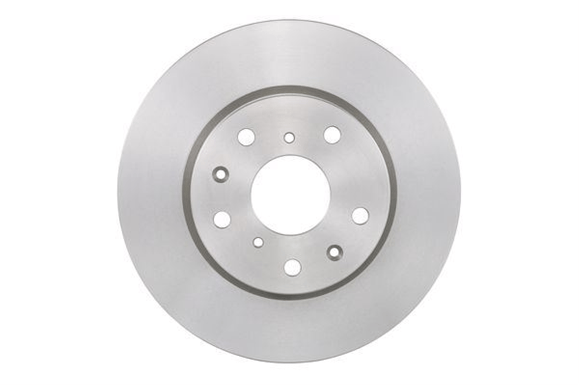 ÖN FREN AYNASI FIAT SEDICI 06>14 SUZUKI SX4 07>10 280x22x47 5 DELİK