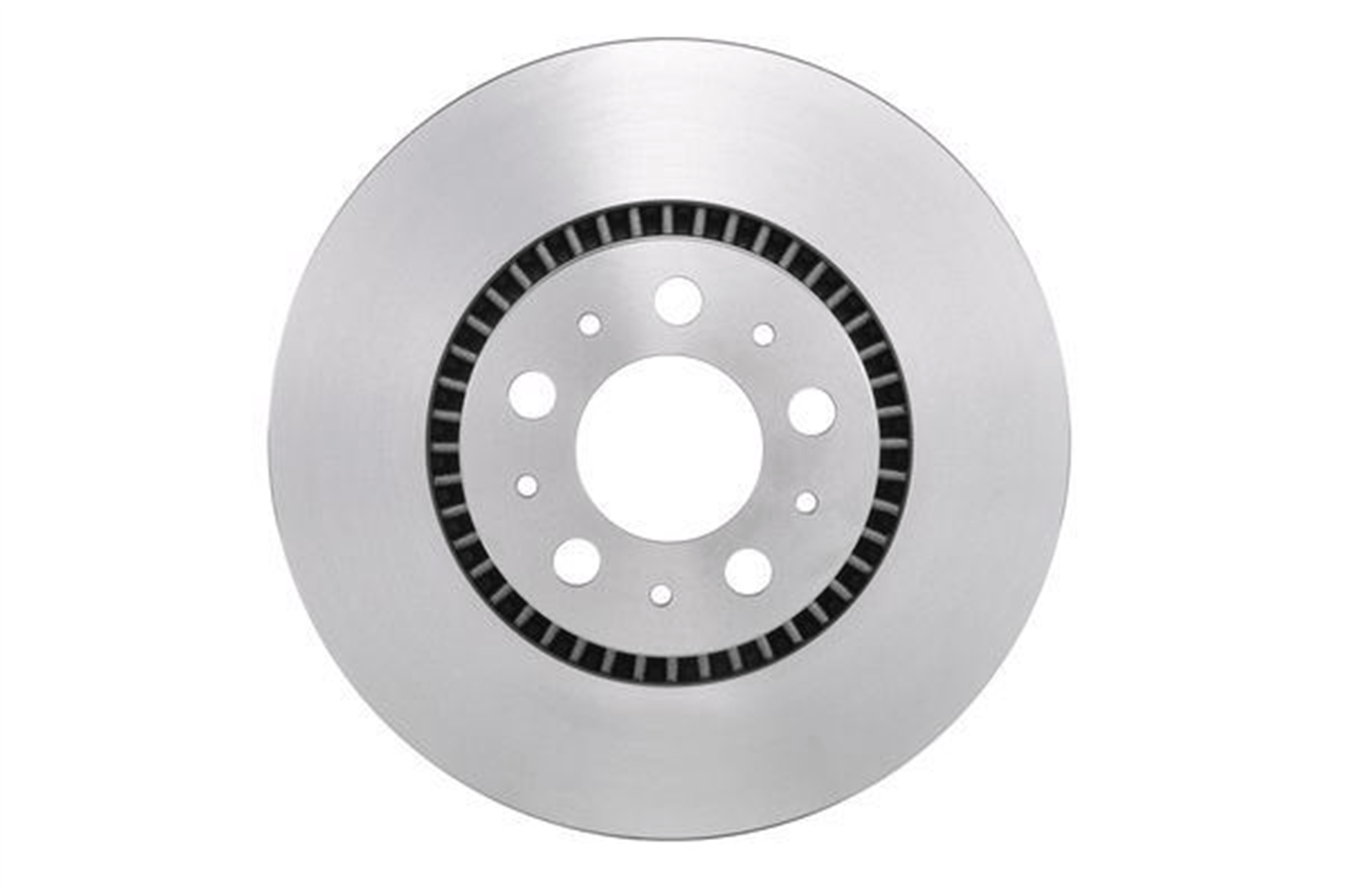 ÖN FREN AYNASI VOLVO S60 00-10 S80 98-06 V70 97-07 XC70 00-07 305x25x5DLx BÜYÜK TİP DELİKLİ -986478494-DF4053S