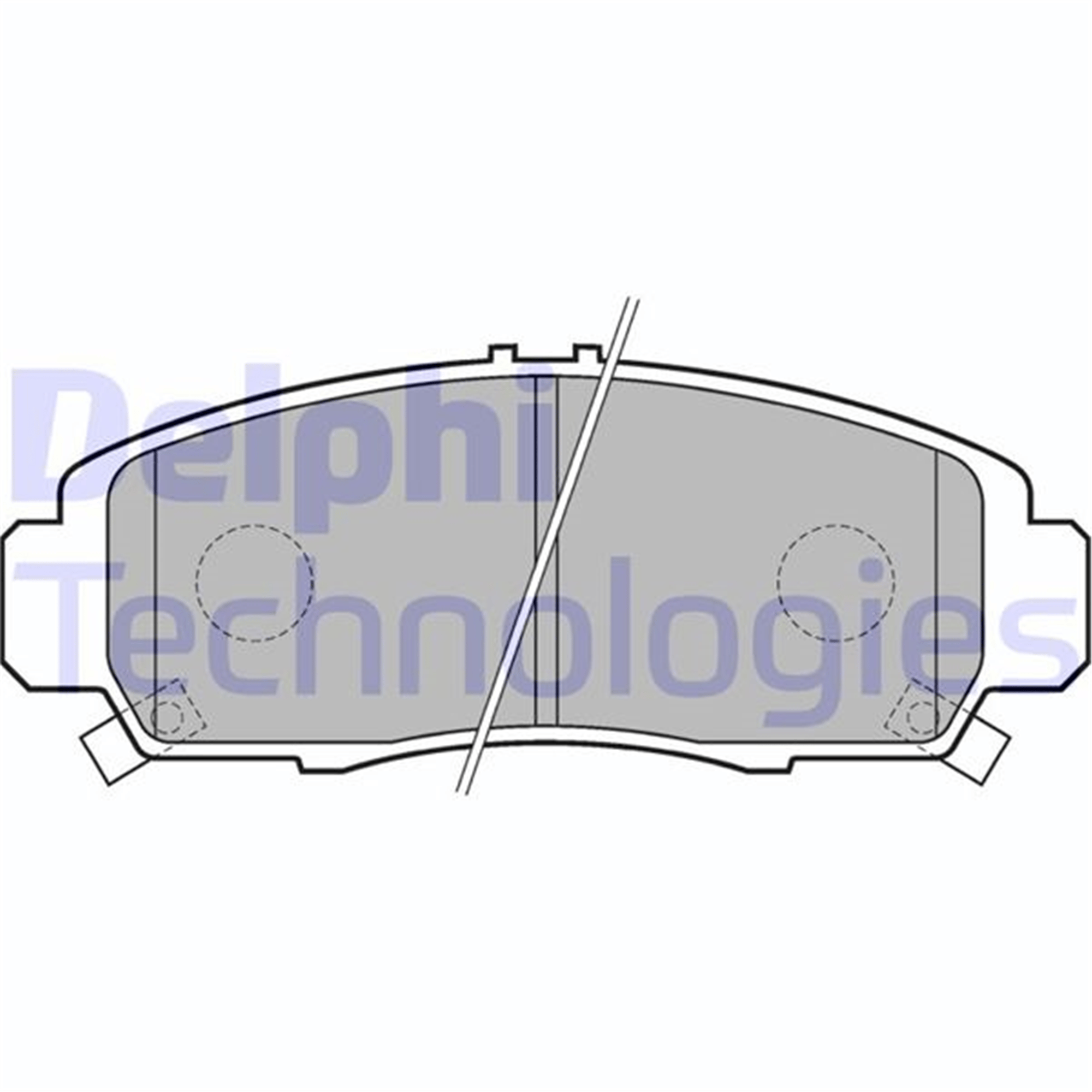 ÖN FREN BALATA HONDA CIVIC 1.6L R16A2 R16B2 VTEC sedan FD6 FB7 kasa 06-16 / 1.8L R18A2 FD7 kasa 06-12