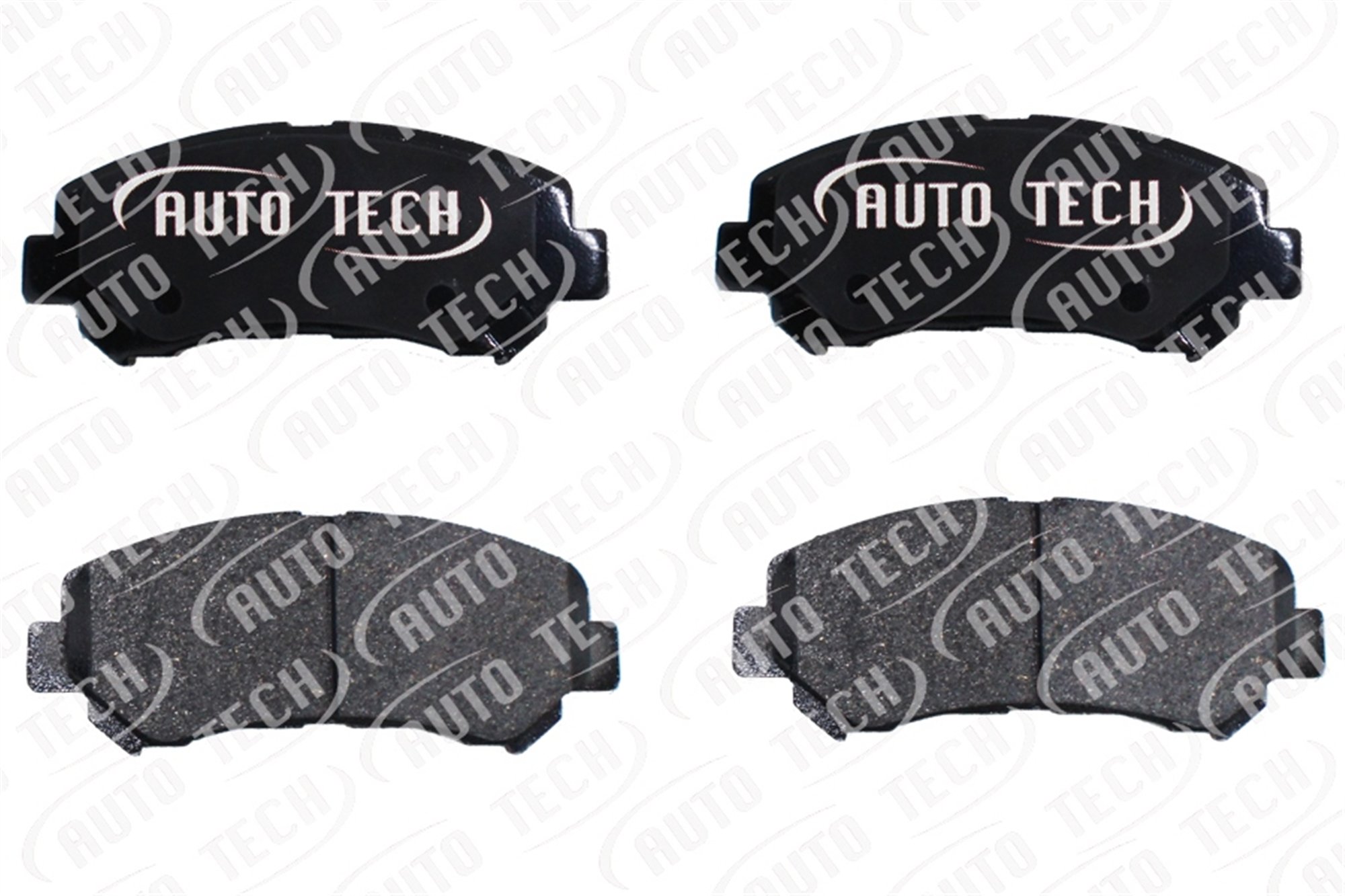 ÖN FREN BALATA NISSAN QASHQAI 1.5L Dci K9K dizel 1.6L 2.0L HR16 HR20 J10 06-13 / X-TRAIL 2.0L QR20 T 31 07-> 2.0L M9R T31 dizel 07-> / KOLEOS 2.0 DCI 08 >