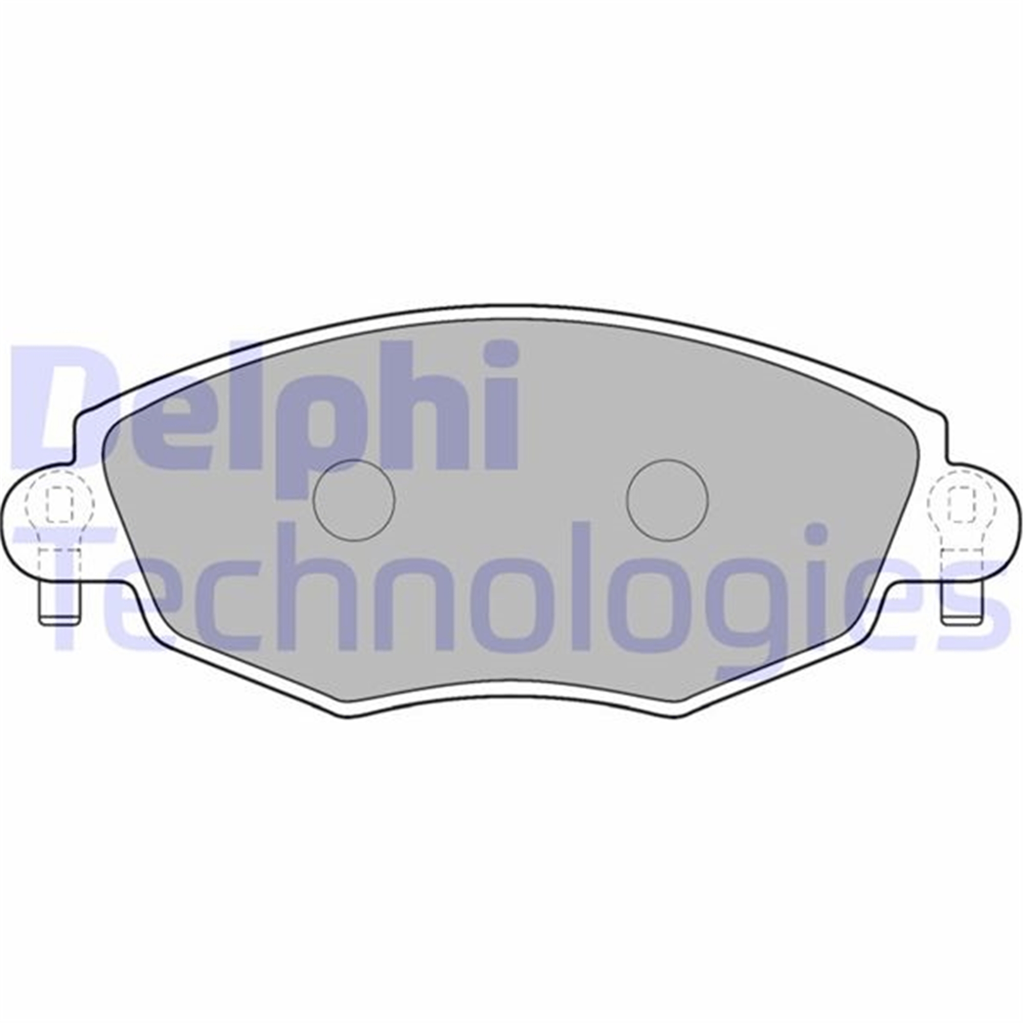 ON FREN BALATASI MONDEO III 00>07 JAGUAR X TYPE 04>09