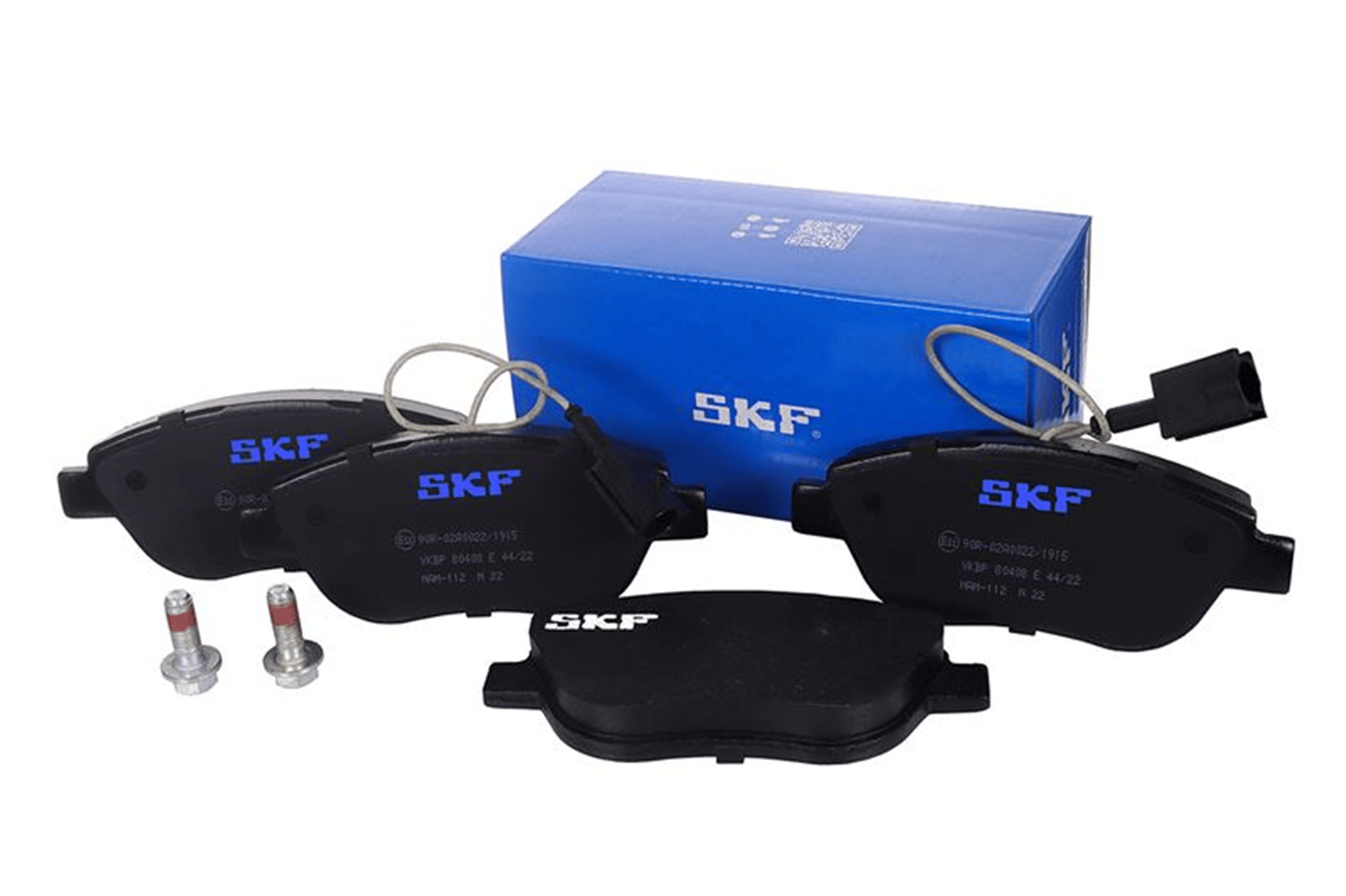 ÖN FREN BALATASI OPEL COMBO D 12> PUNTO EVO 1.3-1.4-1.6D MTJ 09 > 500-500C 1.3DMJ 10 >
