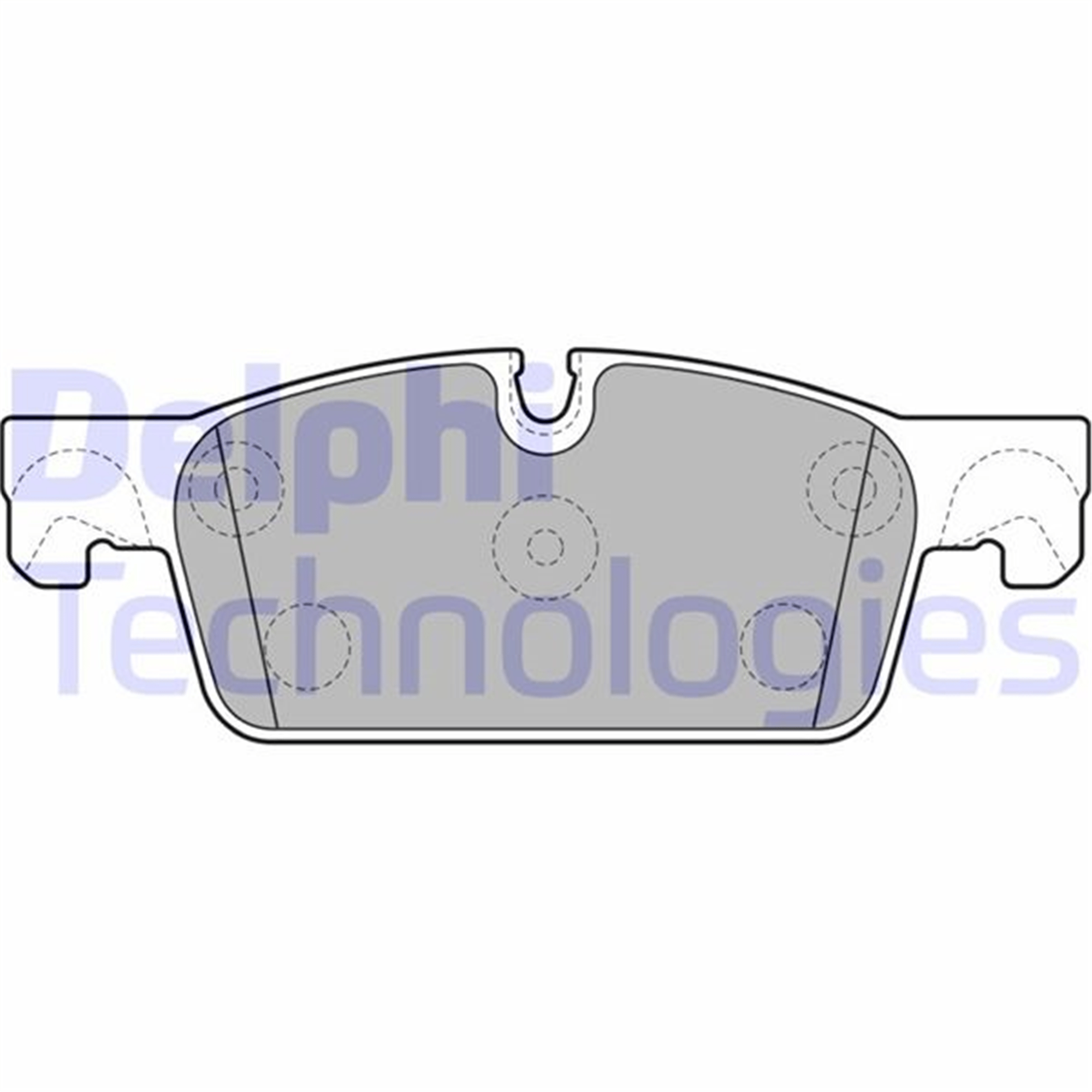 ÖN FREN BALATASI PEUGEOT P508 10>18 1.6 VTI 1.6 THP 1.6HDI 2.0HDI 2.2HDI 283mm CAP