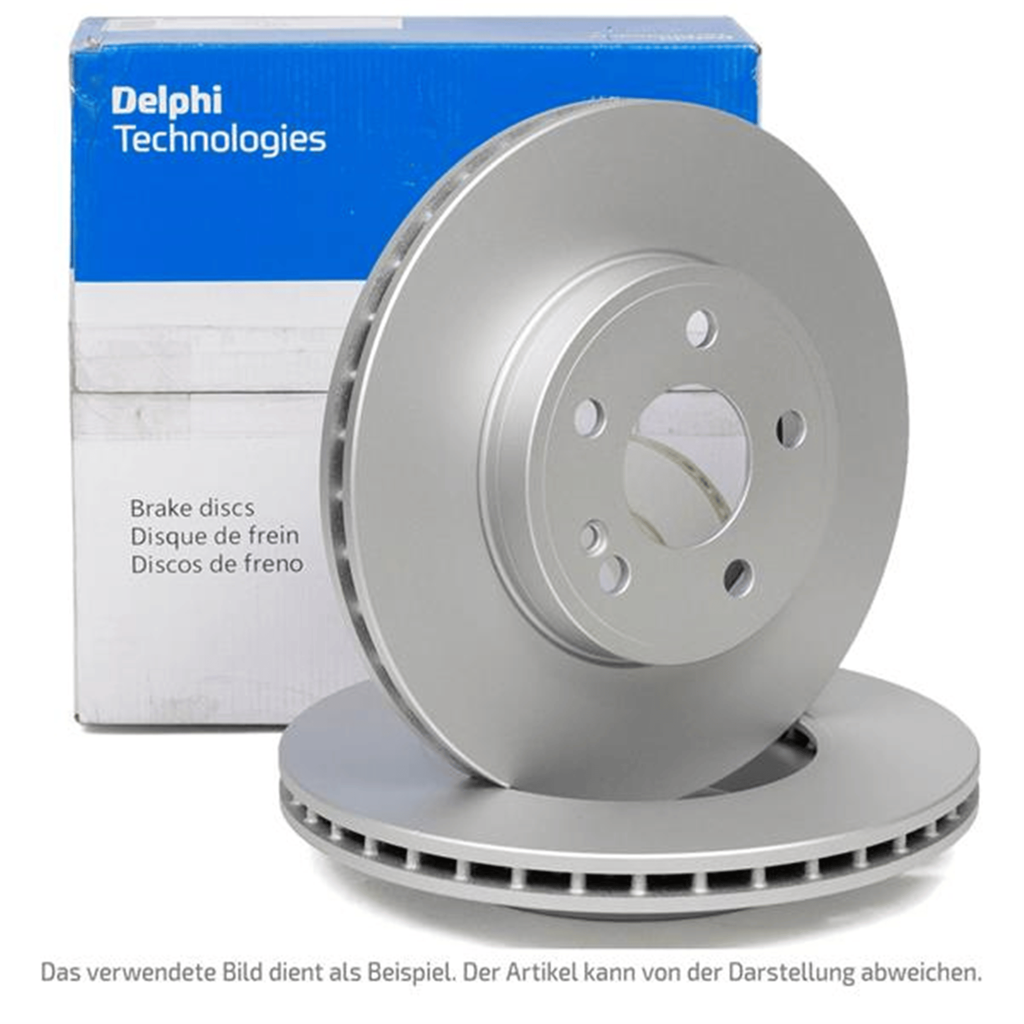 ON FREN DISK AYNA KUGA III DFK 19> FOCUS IV 19>
