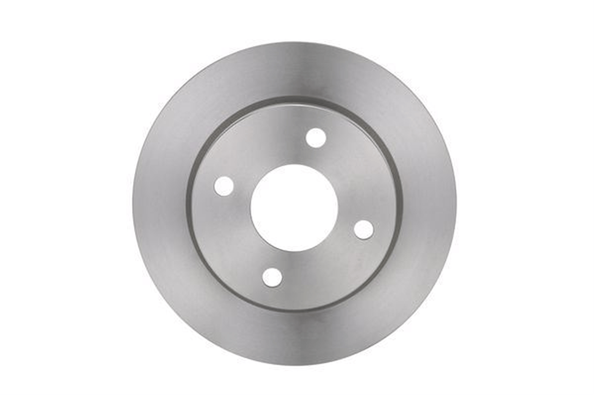 ÖN FREN DİSKİ DOLU TİP NISSAN MICRA K11 92-02 234 çap x 4 bijon - Adet disk fiyatıdır