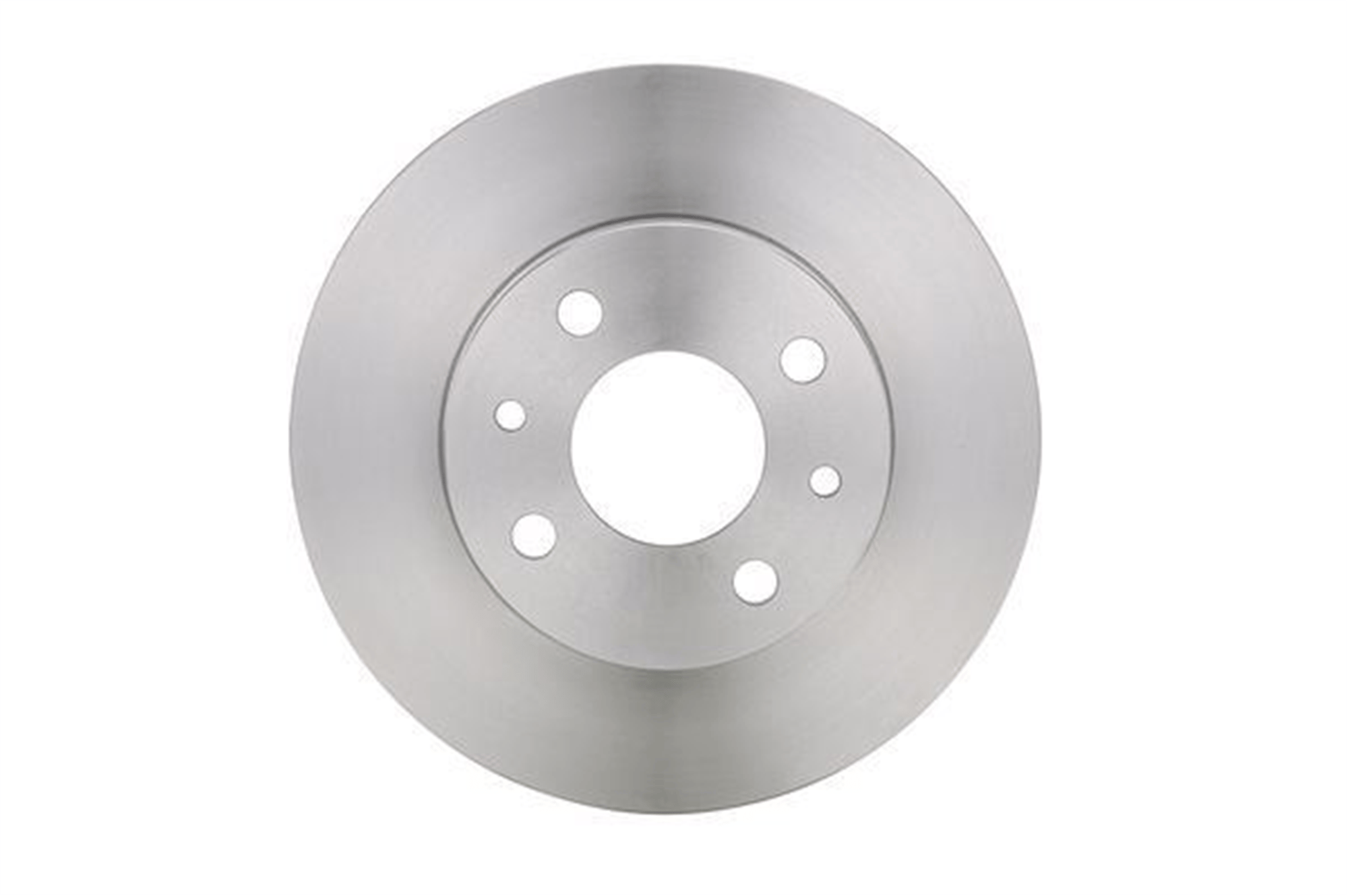ON FREN DISKI FIAT 500 500C 07> TİPO-PUNTO-TEMPRA-PANDA-MAREA-BRAVO 96> ALFA ROMEO 145-146-155 92> FORD KA 08>12 240.5x11 4DELİK