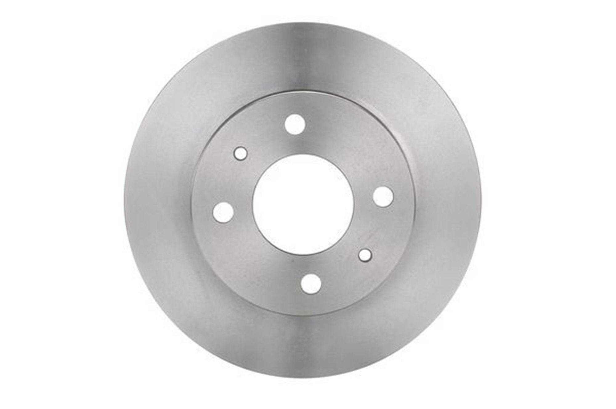 ÖN FREN DİSKİ HAVA KANALLI HYUNDAI ATOS 1.1L G4HG 04-08 234 çap x 4 bijon - Adet disk fiyatıdır