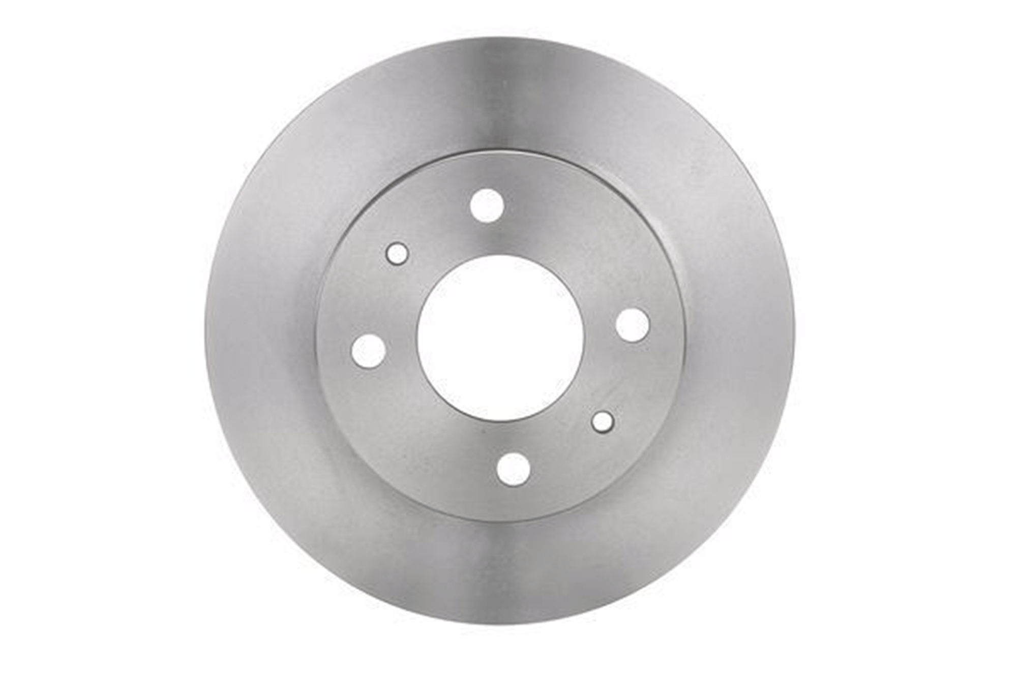 ÖN FREN DİSKİ HAVA KANALLI HYUNDAI ATOS 1.1L G4HG 04-08 234 çap x 4 bijon - Adet disk fiyatıdır