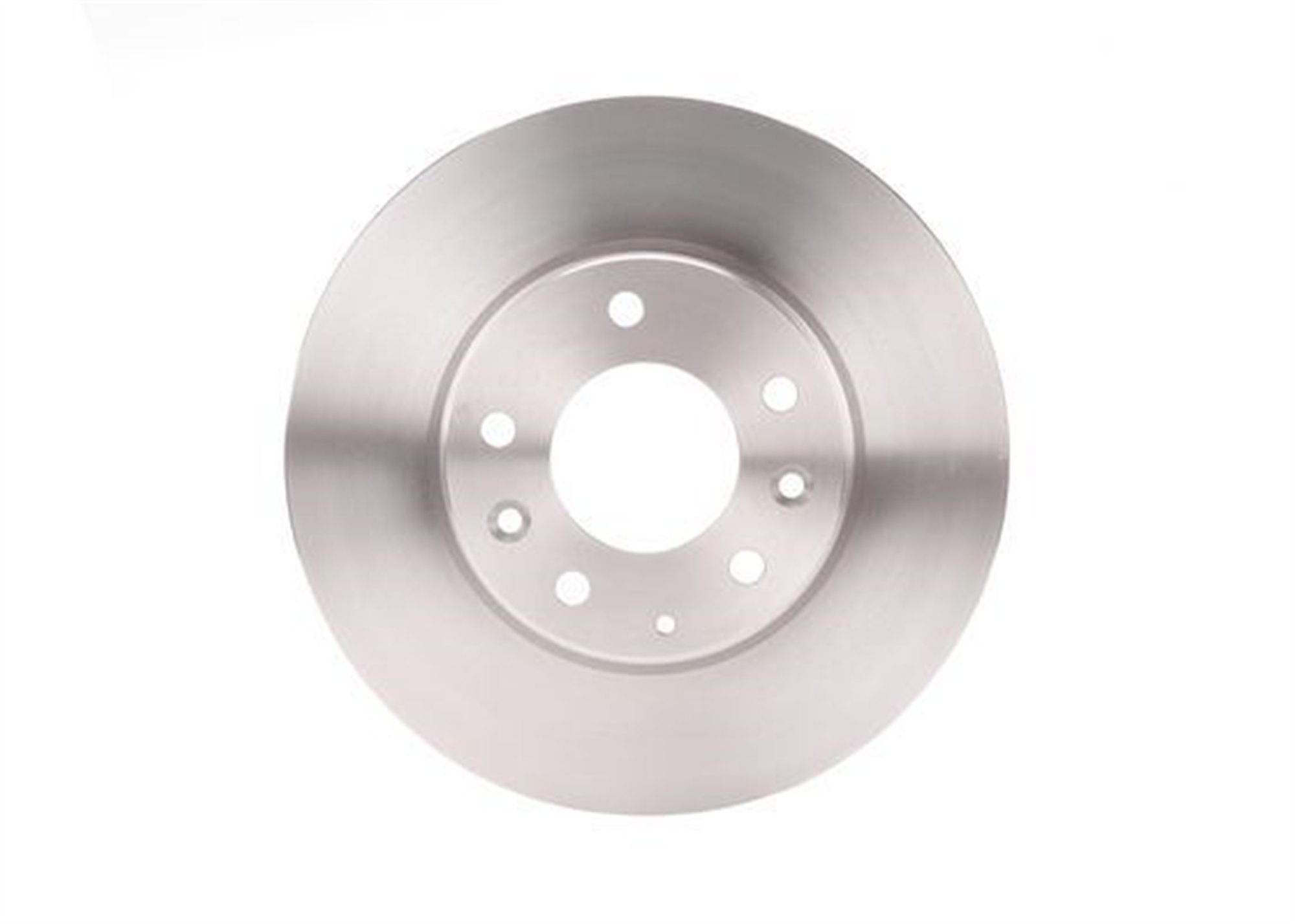 ÖN FREN DİSKİ HAVA KANALLI MAZDA 6 2.0L LF RF GG kasa 02-07 283 çap x 5 bijon - Adet disk fiya tıdır