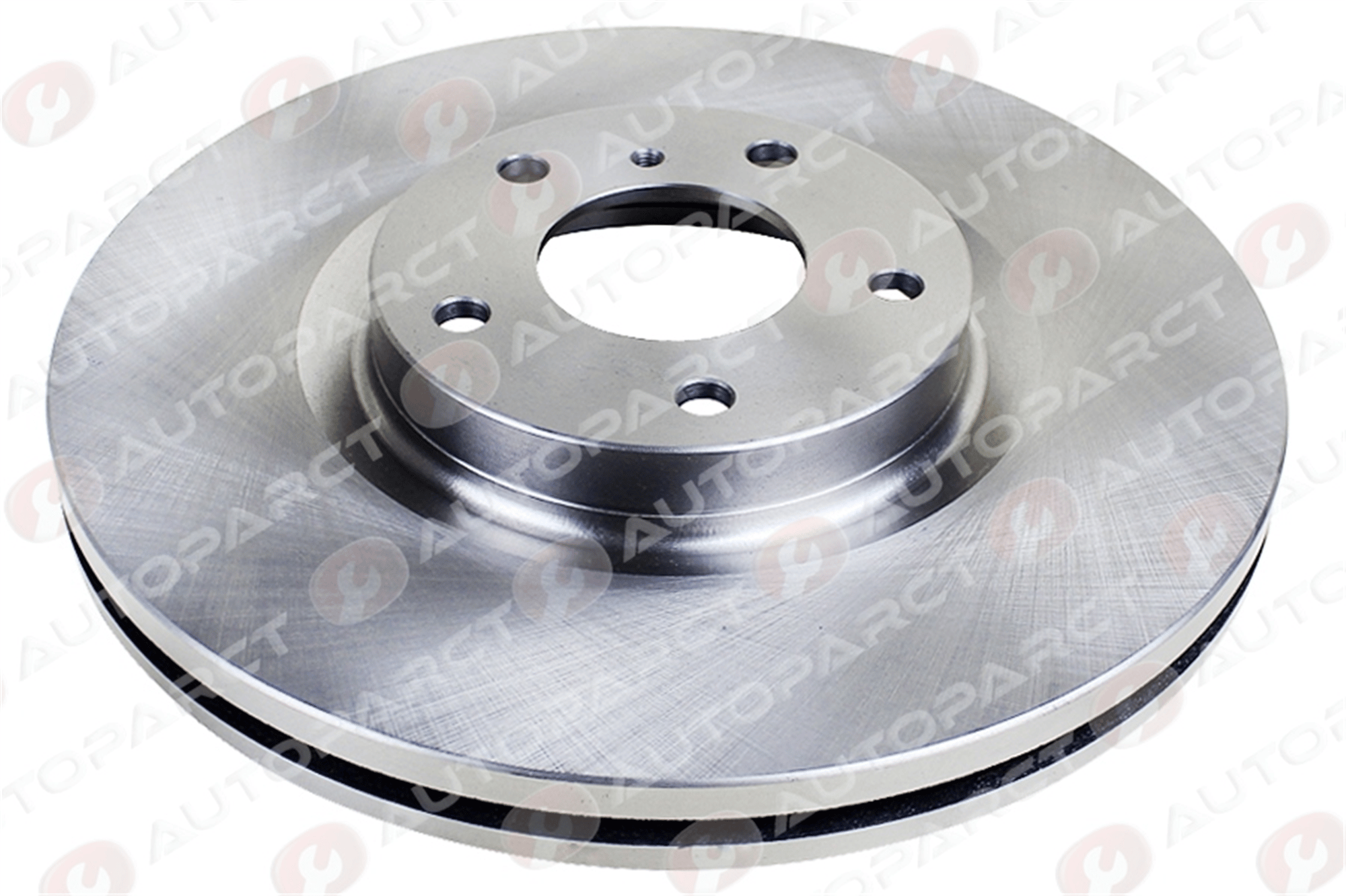 ÖN FREN DİSKİ HAVA KANALLI NISSAN MURANO 3.5L VQ35 Z50 03-> 320 çap x 5 bijon - Takım disk fiyat ıdır