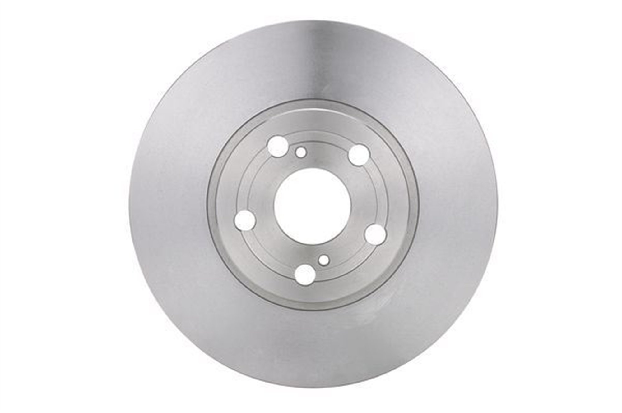 ÖN FREN DİSKİ HAVA KANALLI TOYOTA AVENSIS 1.6L 3ZZFE VVTi ZZT250 03-08 / 2.0L 1AZFSE AZT250 03-08 277 çap x 5 bijon - Adet disk fiyatıdır