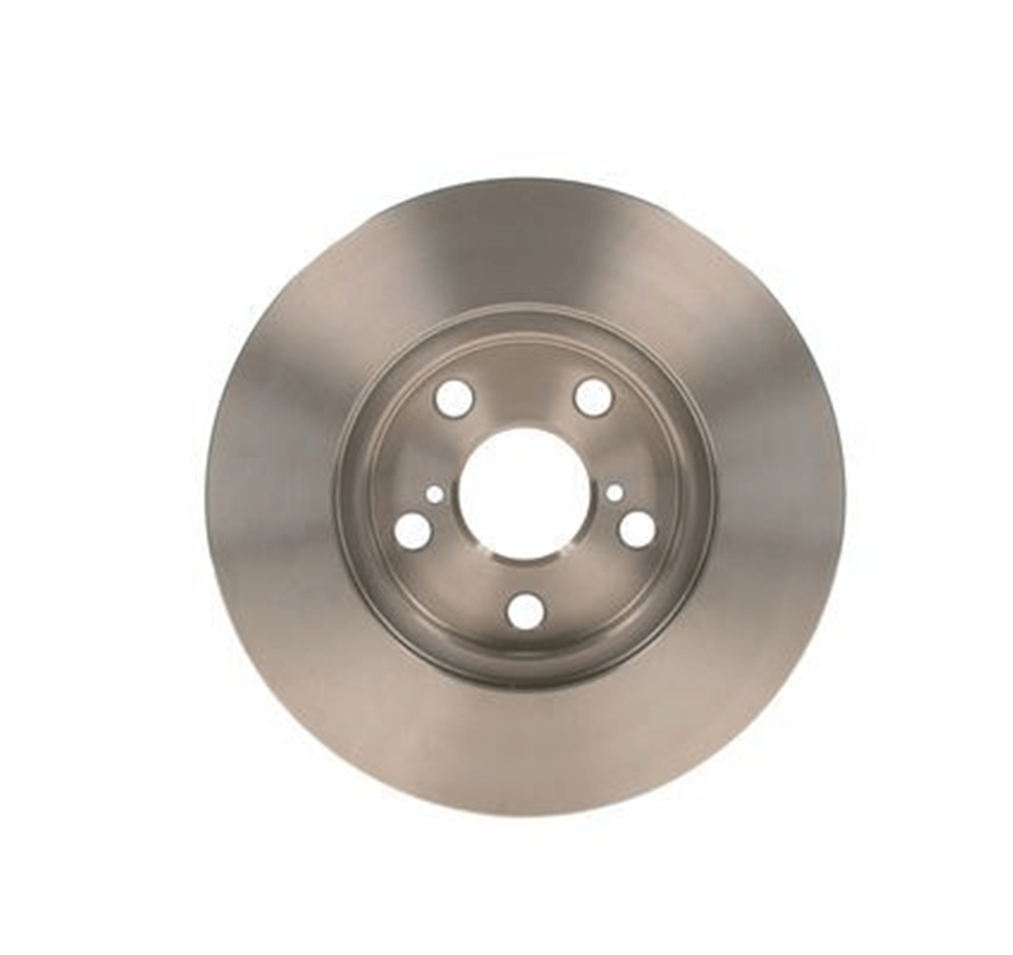 ÖN FREN DİSKİ HAVA KANALLI TOYOTA AVENSIS 2.0L 3S-FE 1AZFSE ST220 AZT220 98-02 260 çap x 5 bijon - Adet disk fiyatıdır