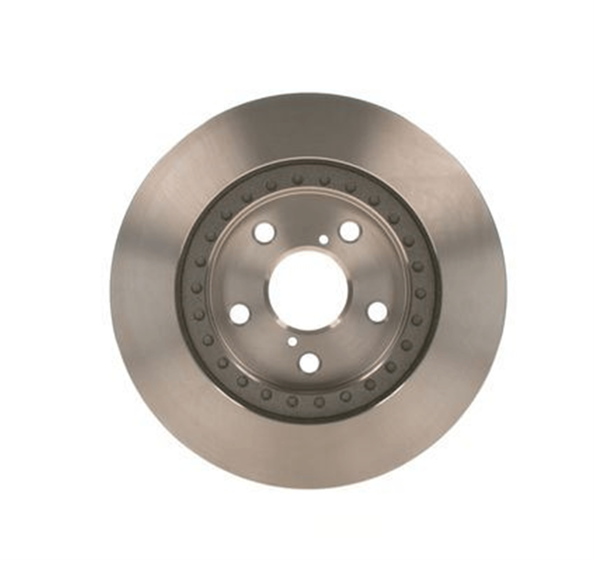 ÖN FREN DİSKİ HAVA KANALLI TOYOTA RAV4 3S-FE SXA10 95-00 301.7 çap X 5 bijon - Adet disk fiyatıd ır