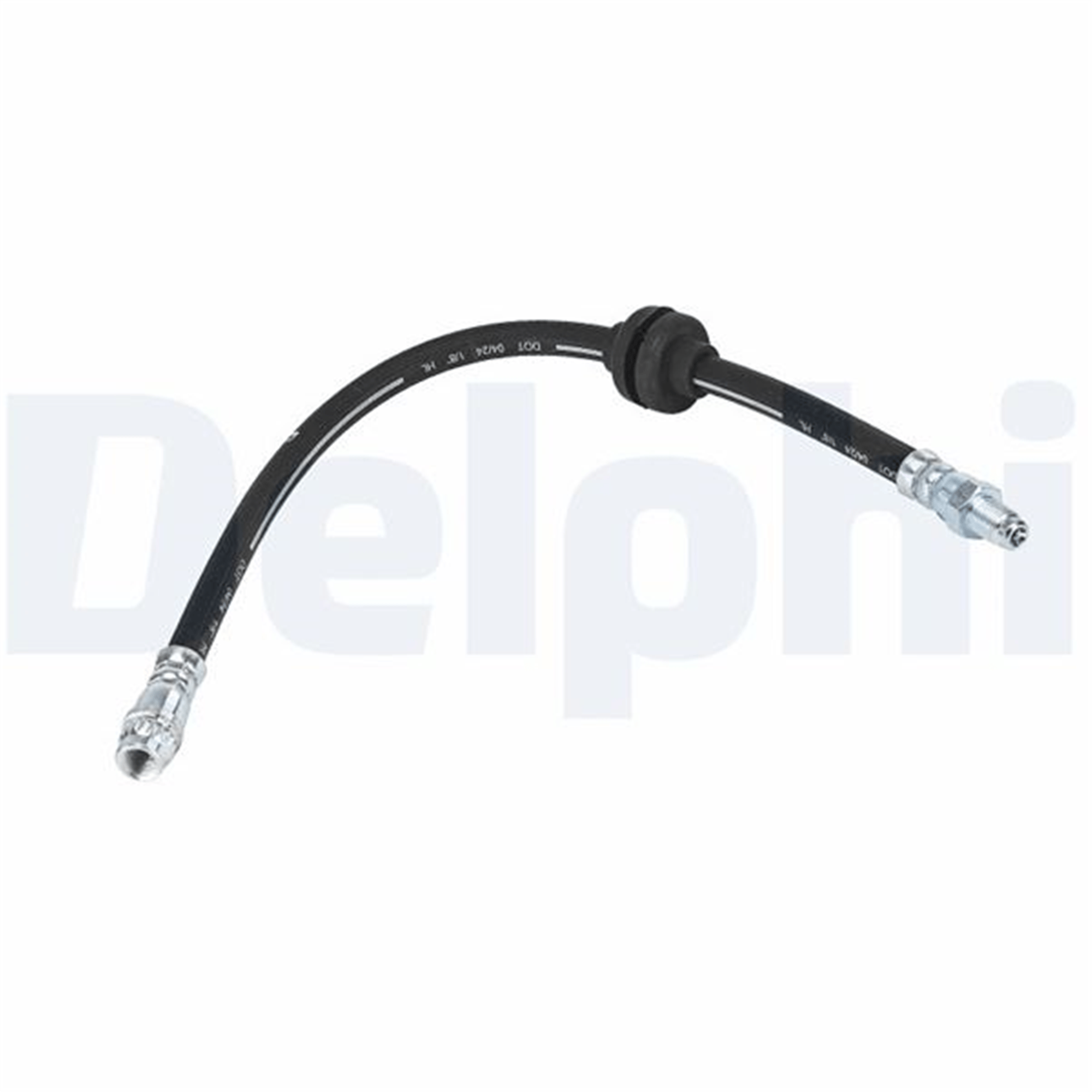 ÖN FREN HORTUMU OPEL MOVANO B 10> RENAULT MASTER III 10> 2.3 CDTI-DCI