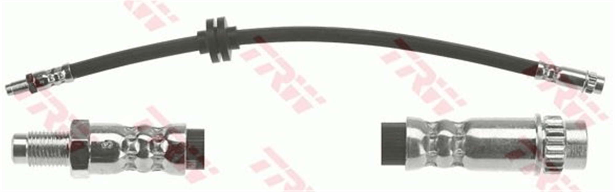 ÖN FREN HORTUMU OPEL MOVANO B 10> RENAULT MASTER III 10> 2.3 CDTI-DCI
