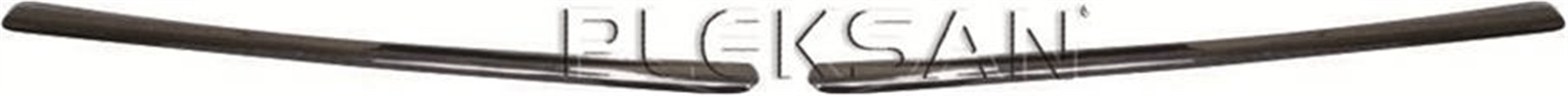 ÖN PANJUR KROM NİKELAJ ÇITA TK FLUENCE 13 >