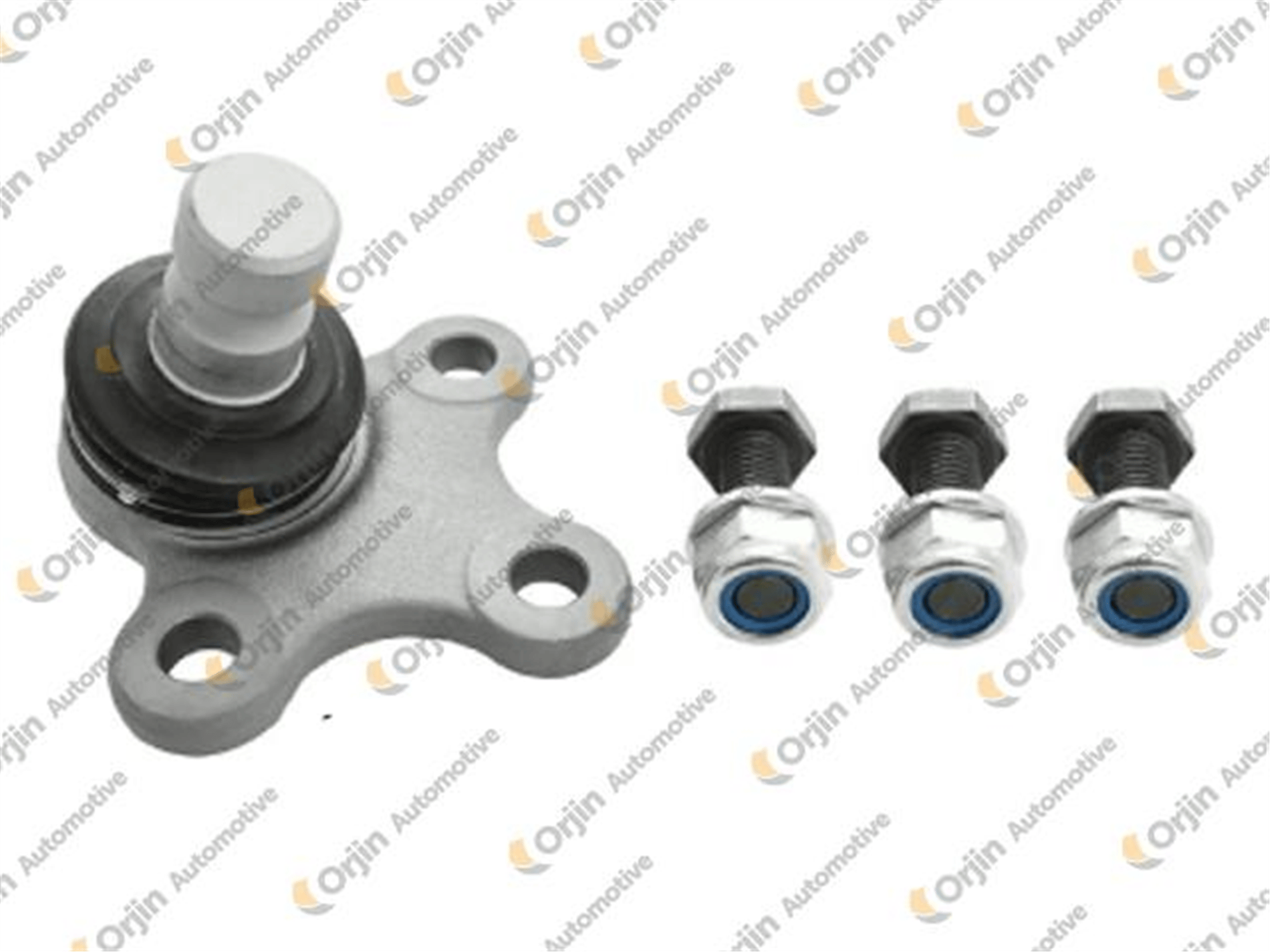 ÖN SALINCAK ROTİLİ SAĞ/SOL OPEL CORSA F 19> PEUGEOT P208 19>