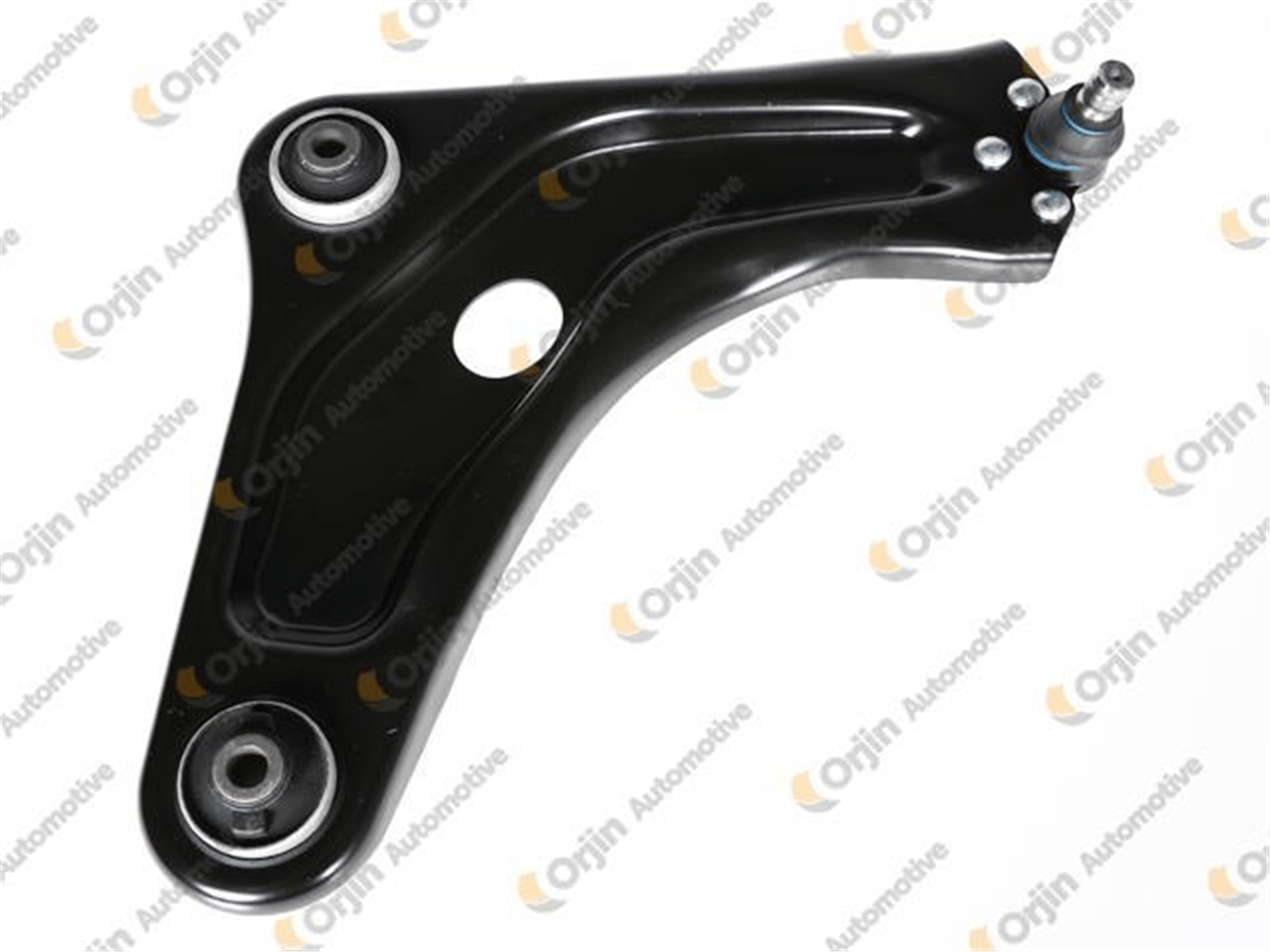 ÖN SALINCAK SAĞ KOMPLE PEUGEOT P207 07>15 P208 12>19 P2008 13>19 CITROEN C3 09> C4 CACTUS 14> DS3 10>15 GÜÇLENDİRİLMİŞ