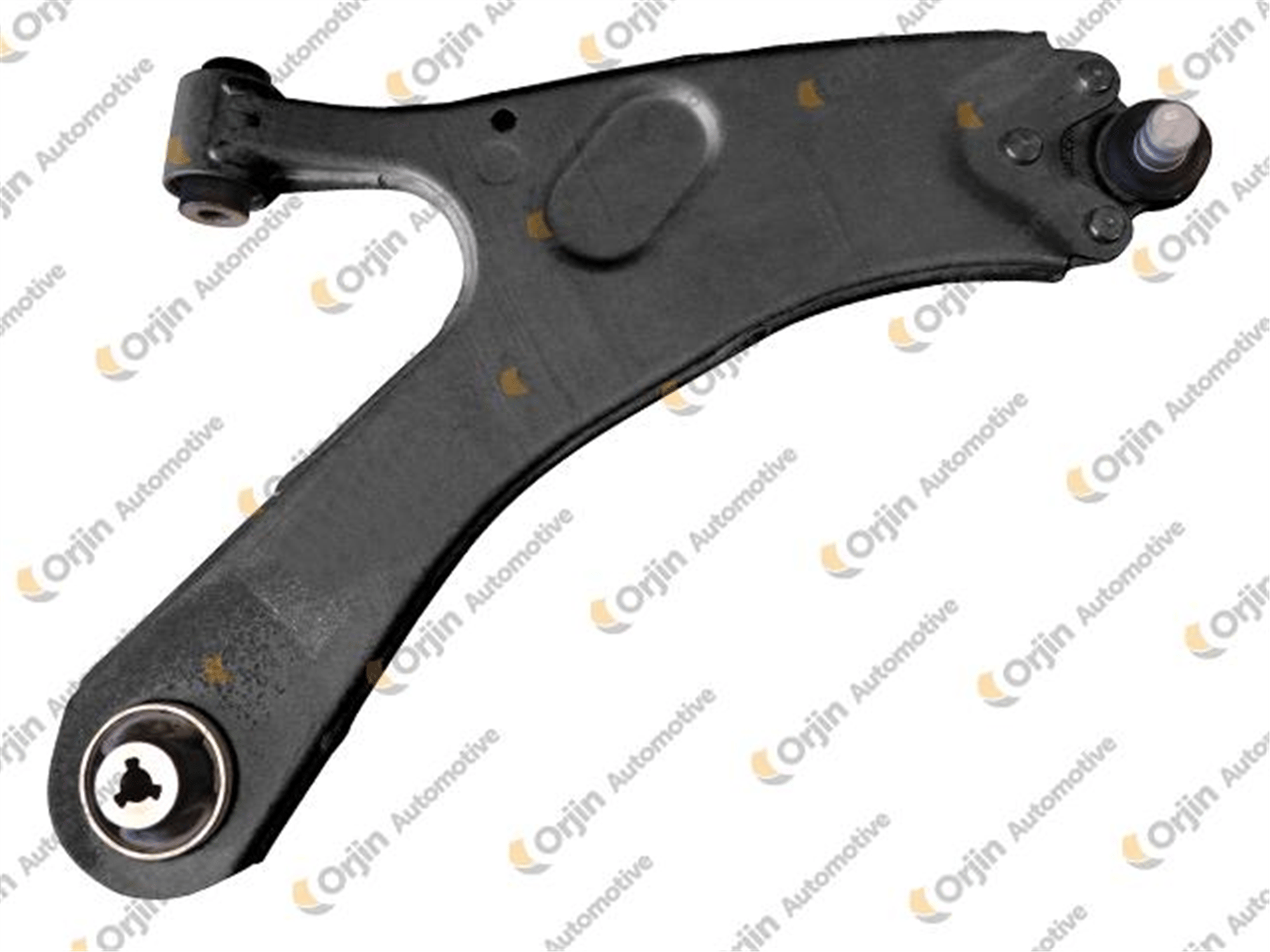 ÖN SALINCAK SAĞ ROTİLLİ OPEL MOKKA 19> CITROEN C4 19> PEUGEOT P2008 19> ALFA ROMEO JUNIOR 24>