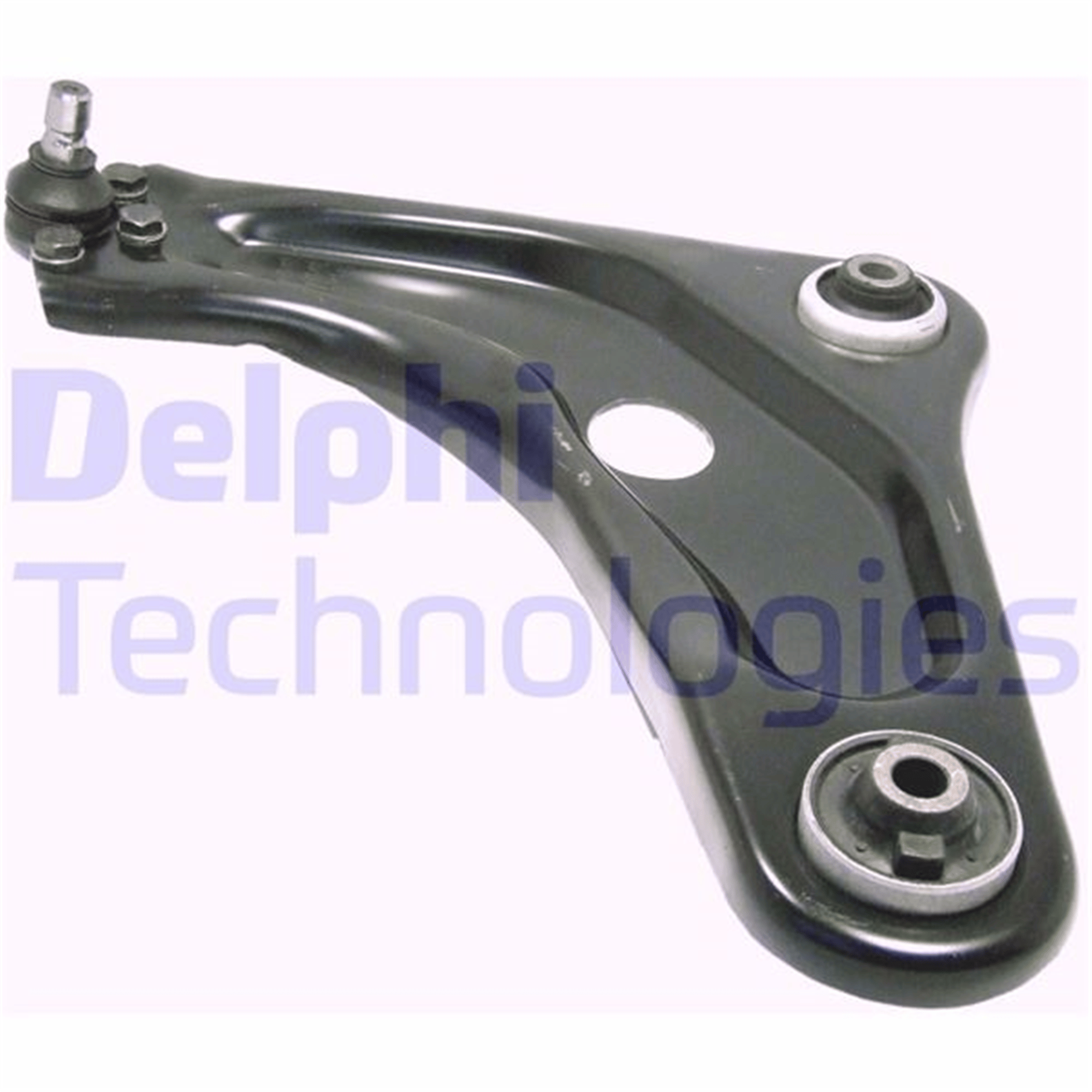 ÖN SALINCAK SOL KOMPLE PEUGEOT P207 07>15 P208 12>19 P2008 13>19 CITROEN C3 09> C4 CACTUS 14> DS3 10>15 GÜÇLENDİRİLMİŞ