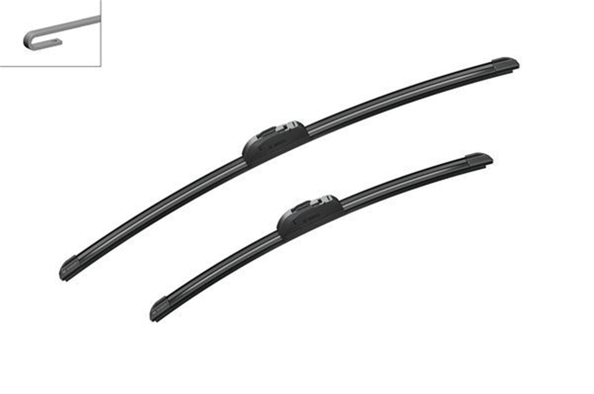 ÖN SİLECEK SÜPÜRGESİ TAKIMI OPEL INSIGNIA A 08>17 600mm-450mm